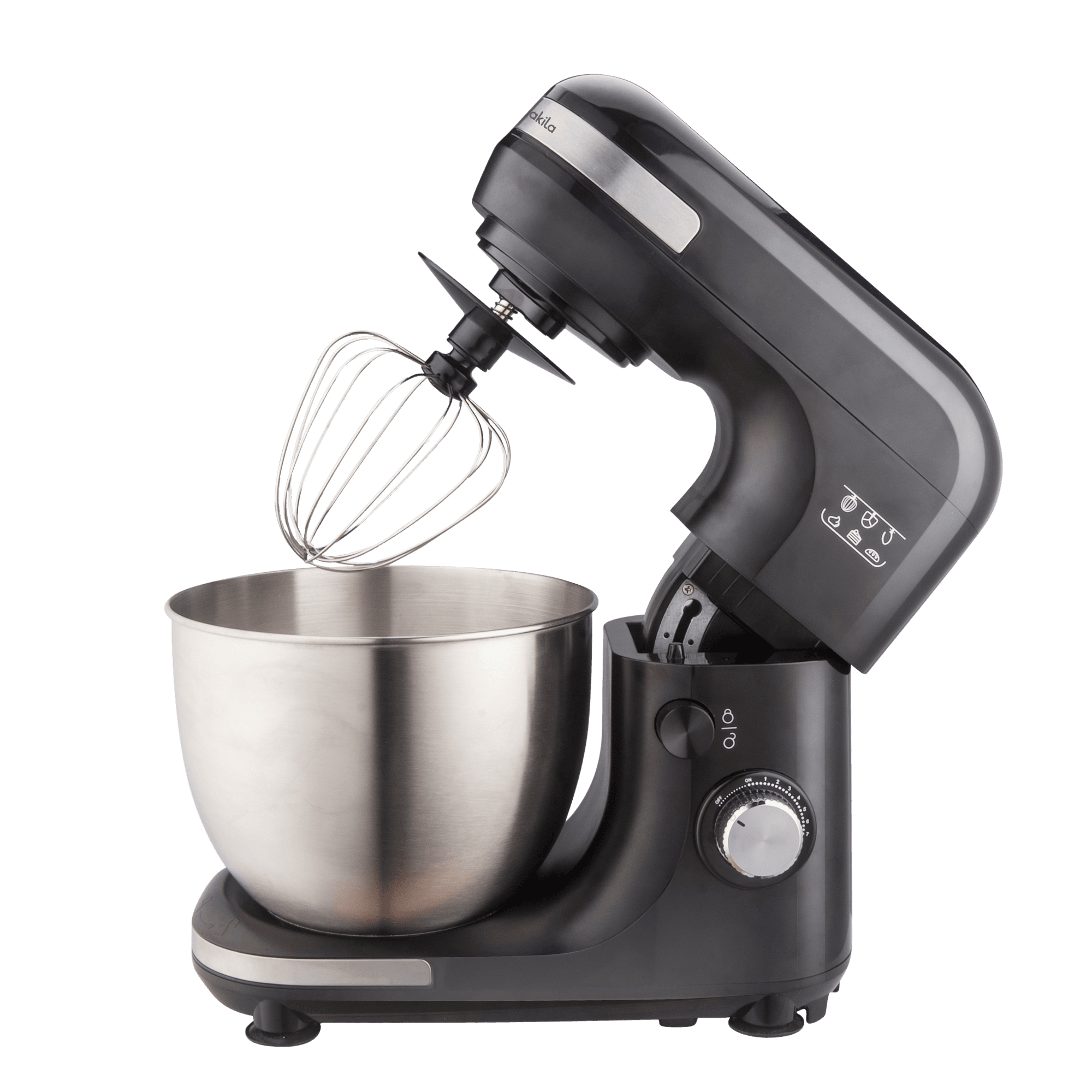 Aparate mixare, tocare, vidare