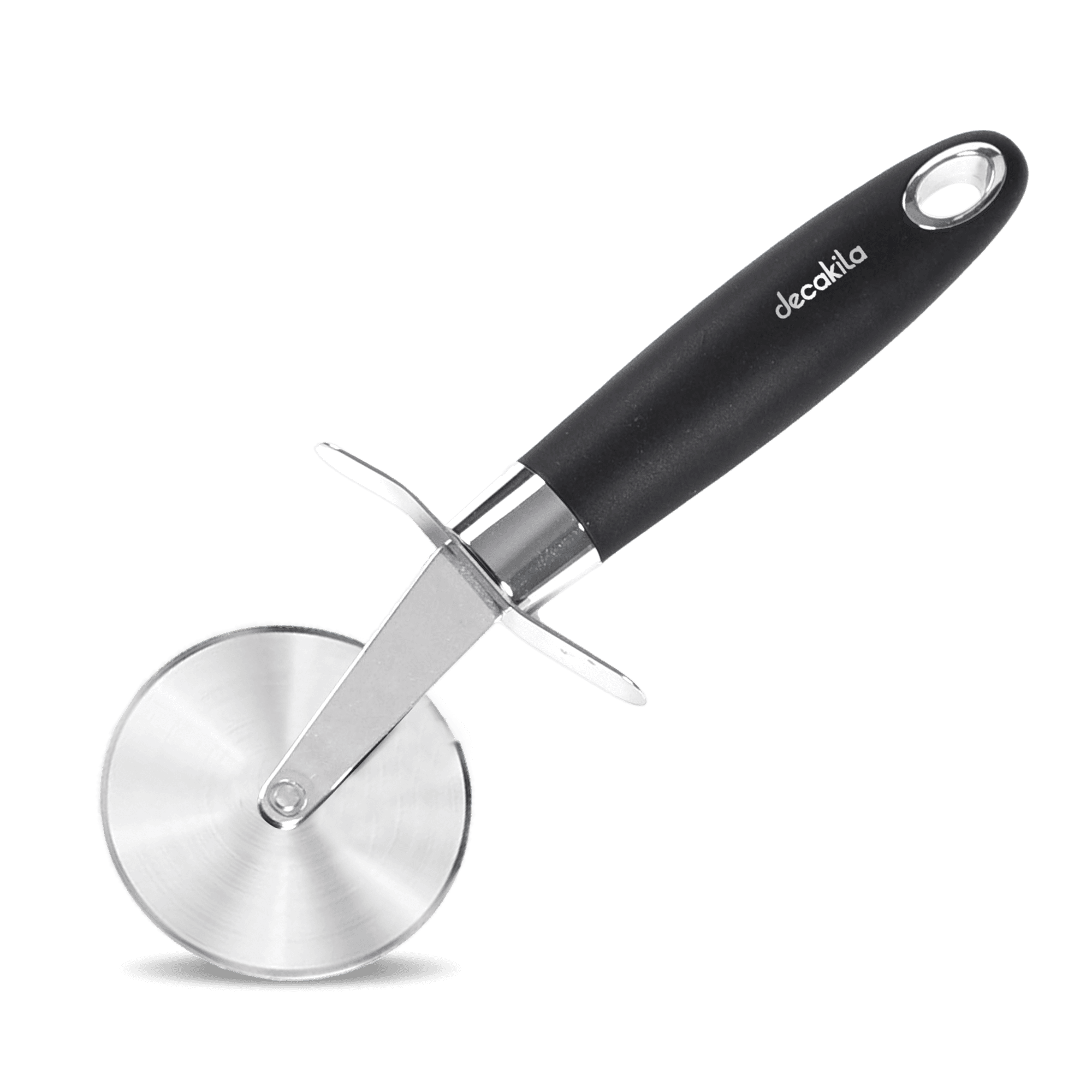 Taietor de Pizza din Inox