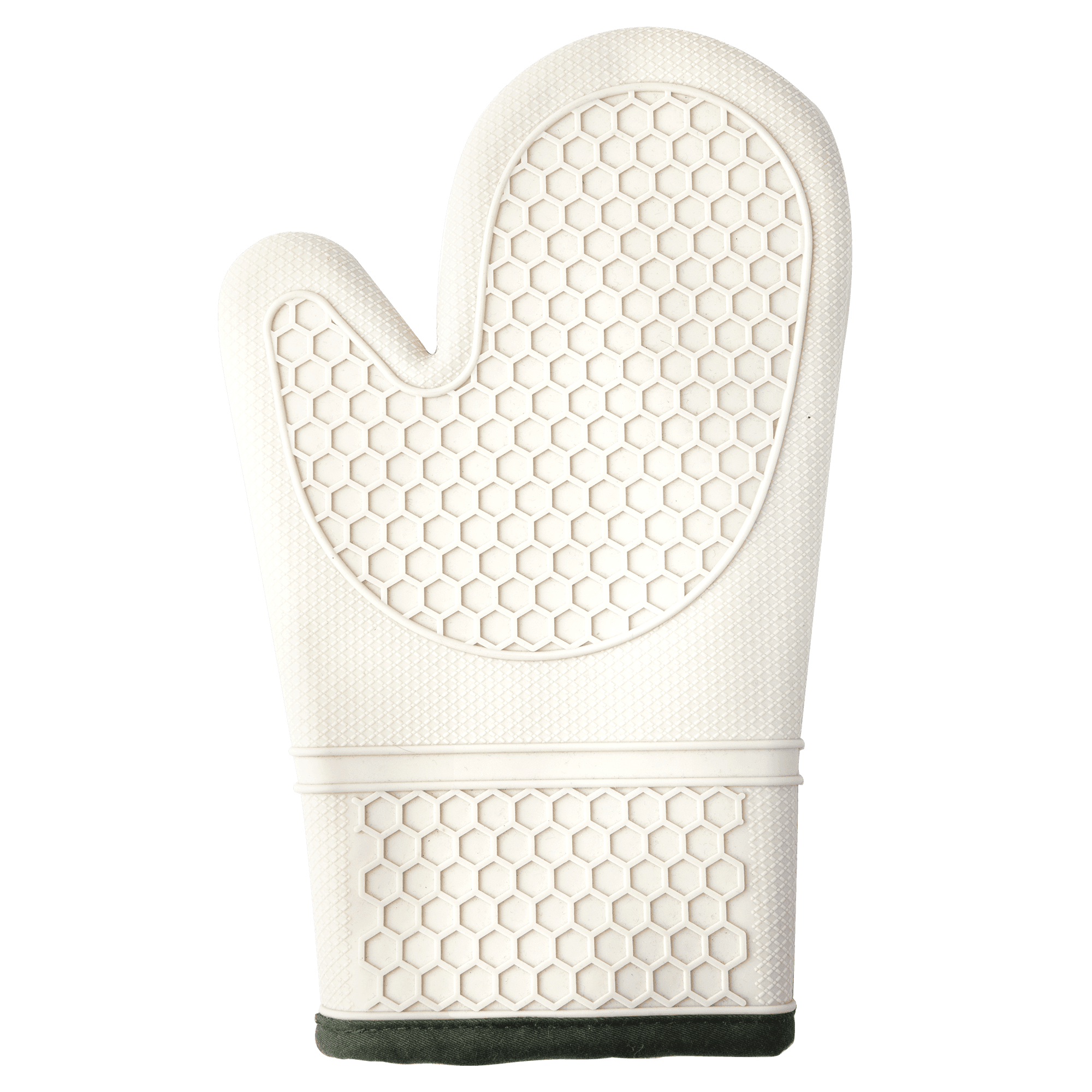 Manusi de Cuptor din Silicon Anti-Alunecare