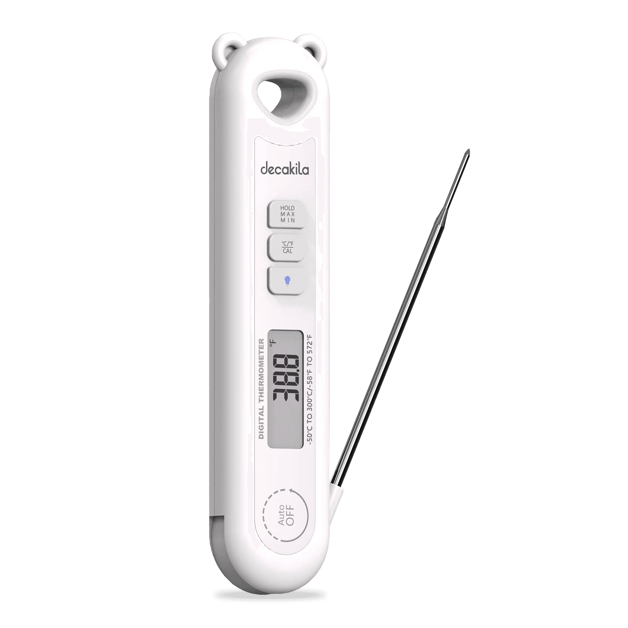 Termometru Automat Carne