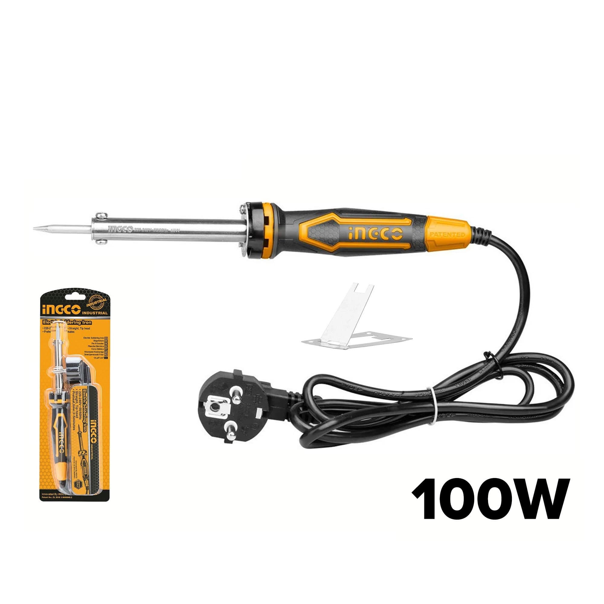 Ciocan de lipit electric