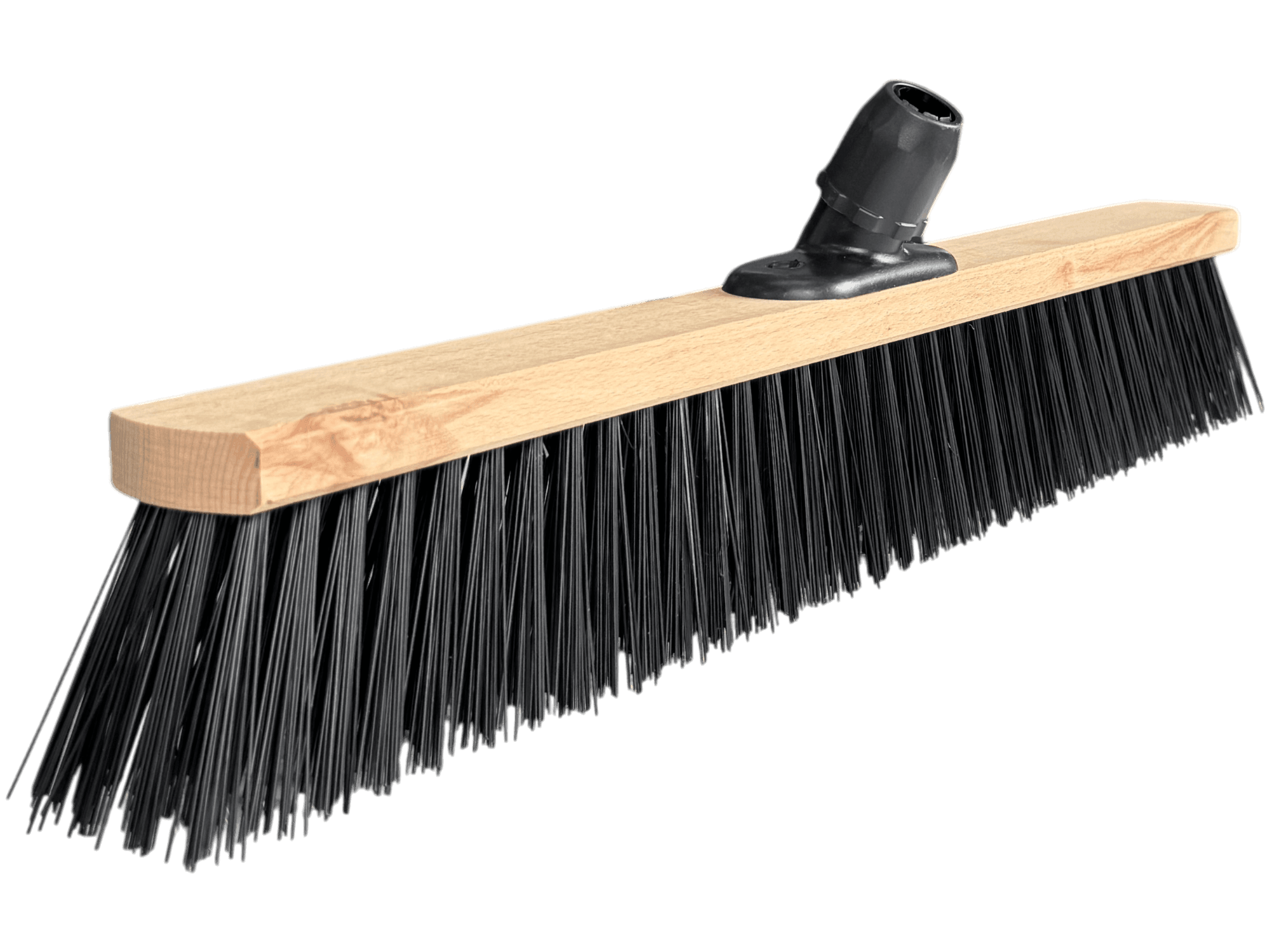Perie Curte PVC 60 cm image