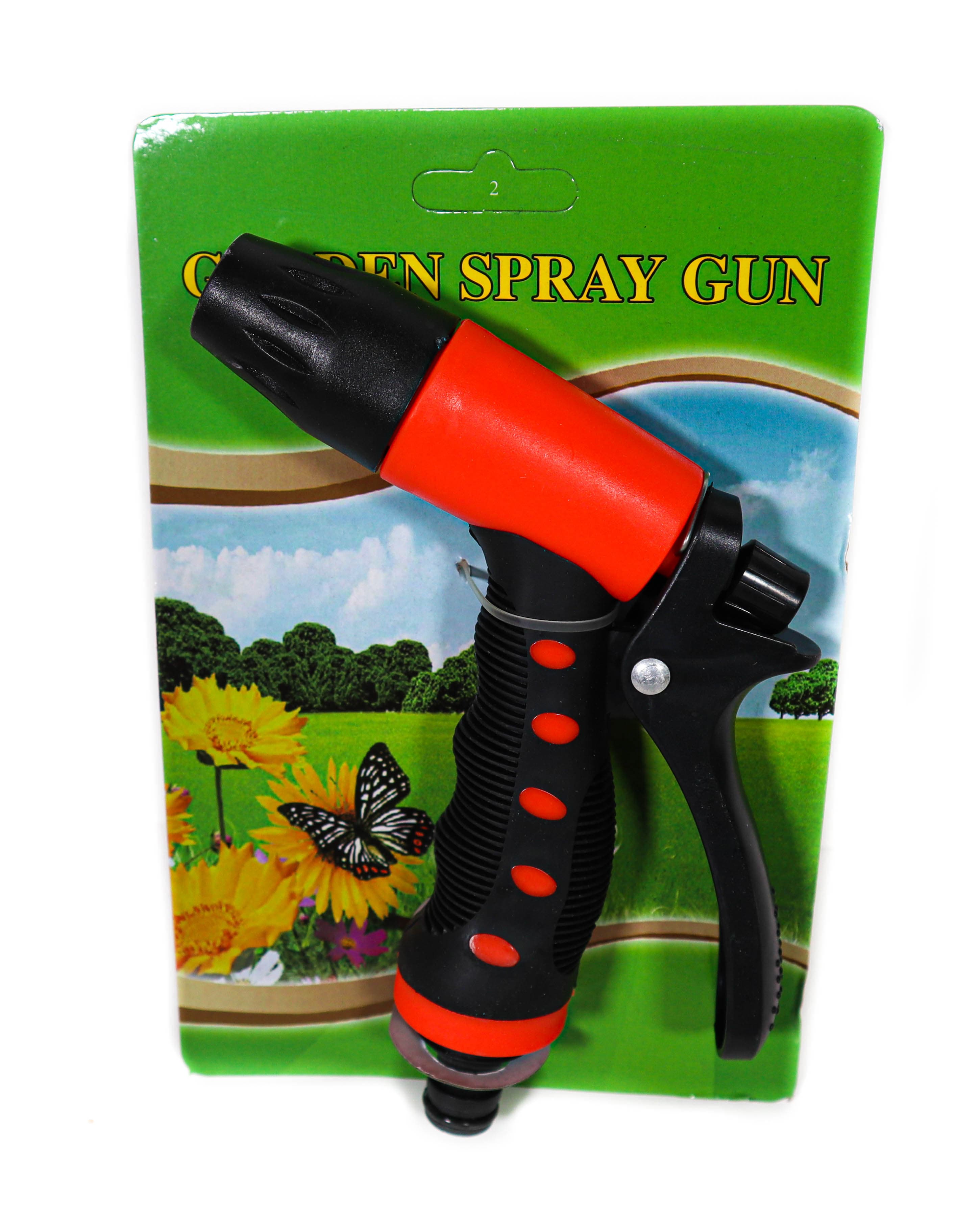 Pistol pentru Stropit cu Varf de Plastic