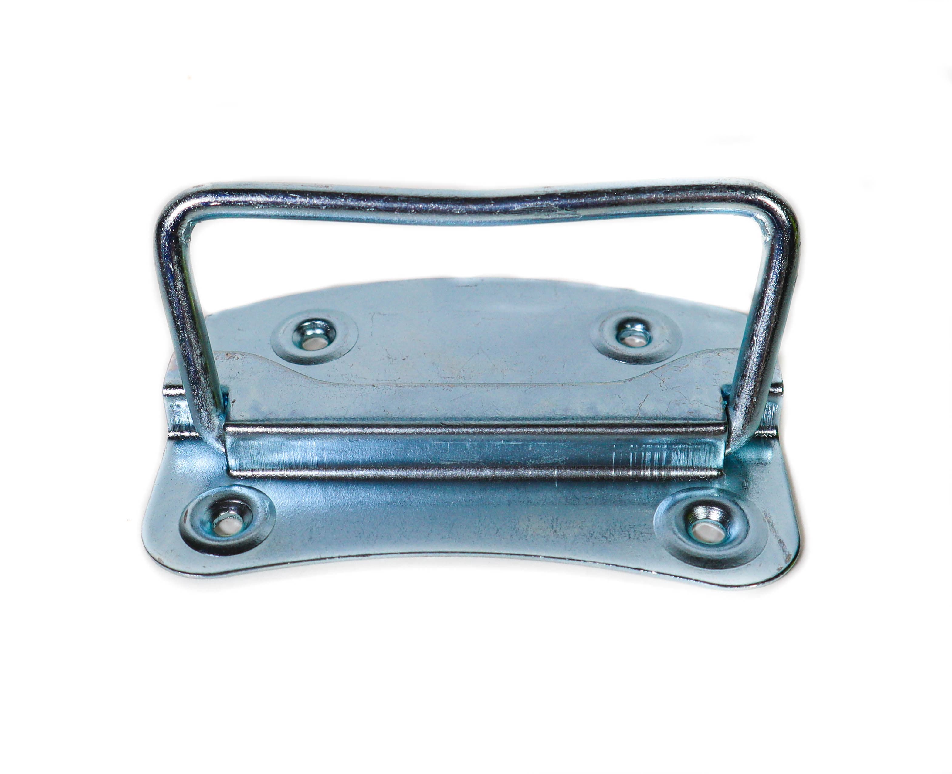 Maner din Metal pentru Stupi