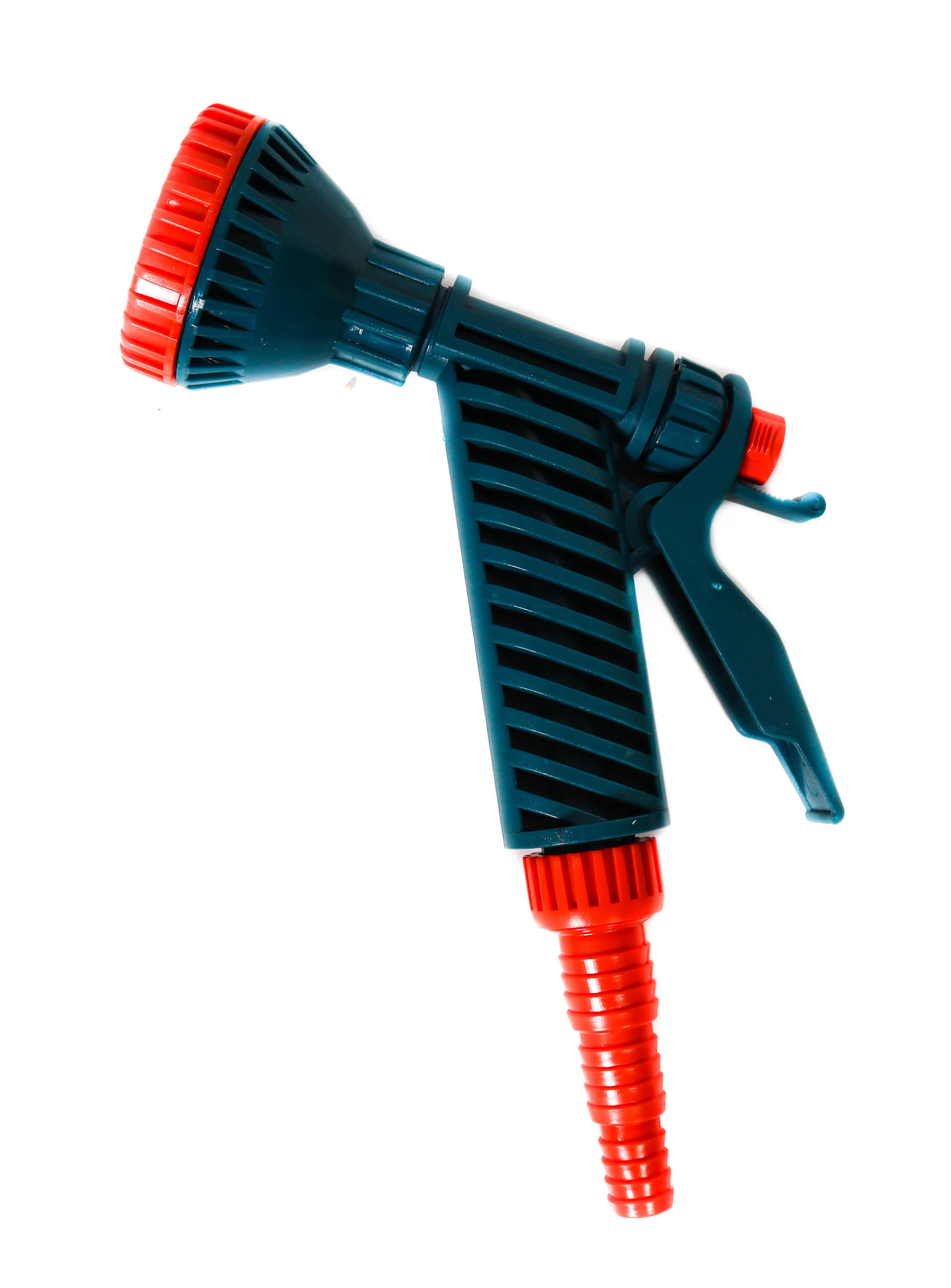 Pistol de stropit cu rozeta stut 1/2-3/4 TU