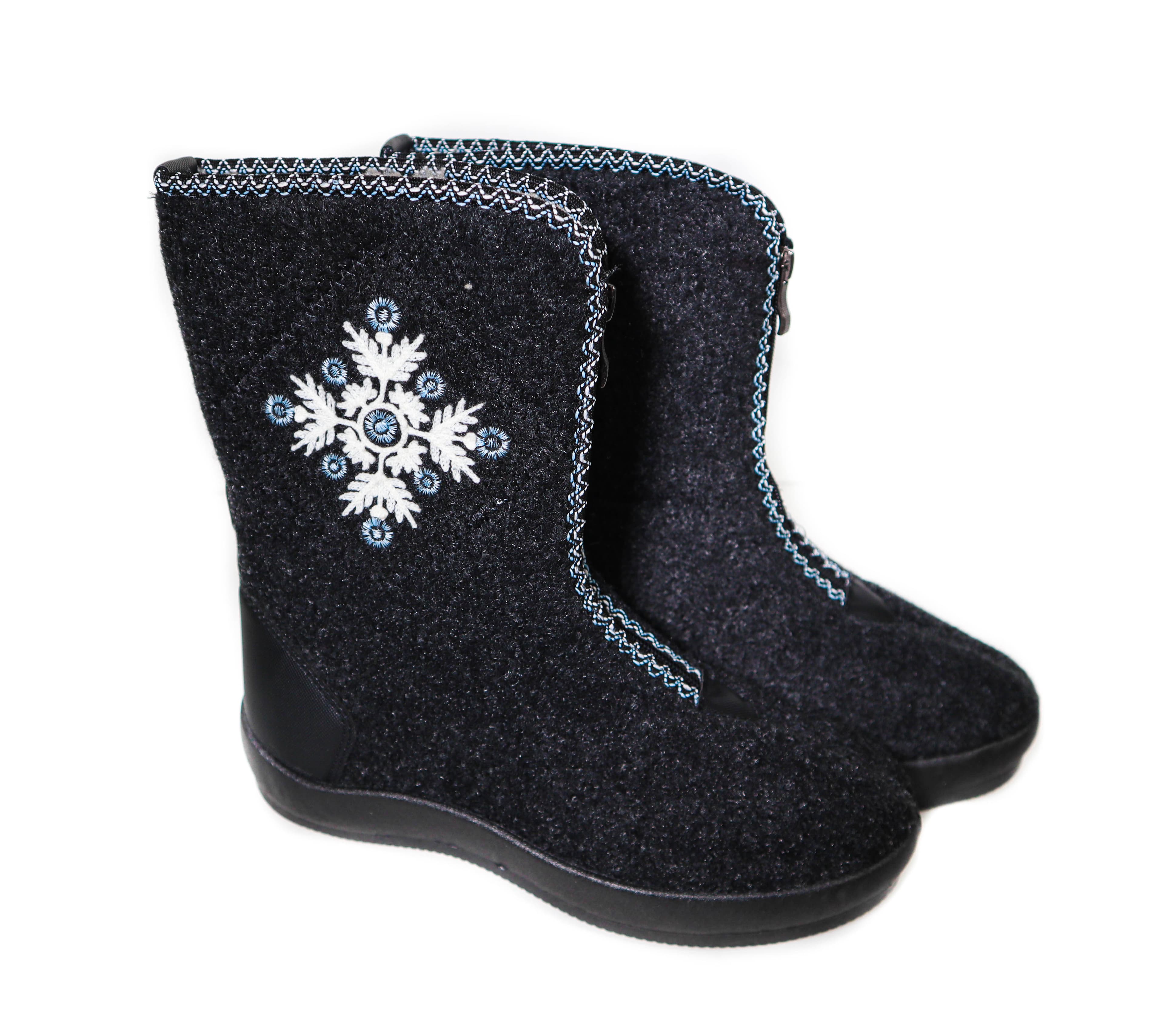 Cizme de Postav pentru Femei