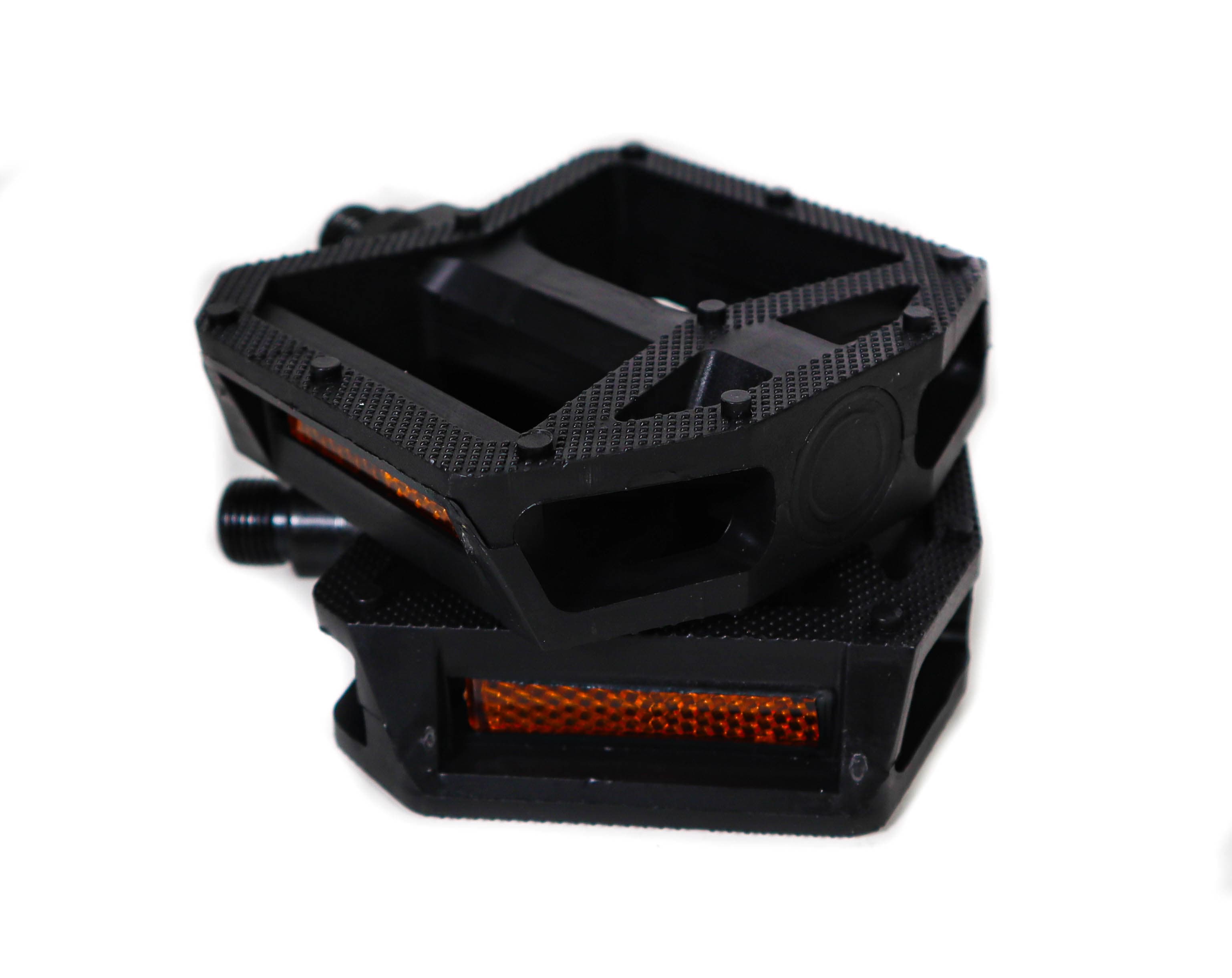 Pedale Oblice de Plastic Colorate