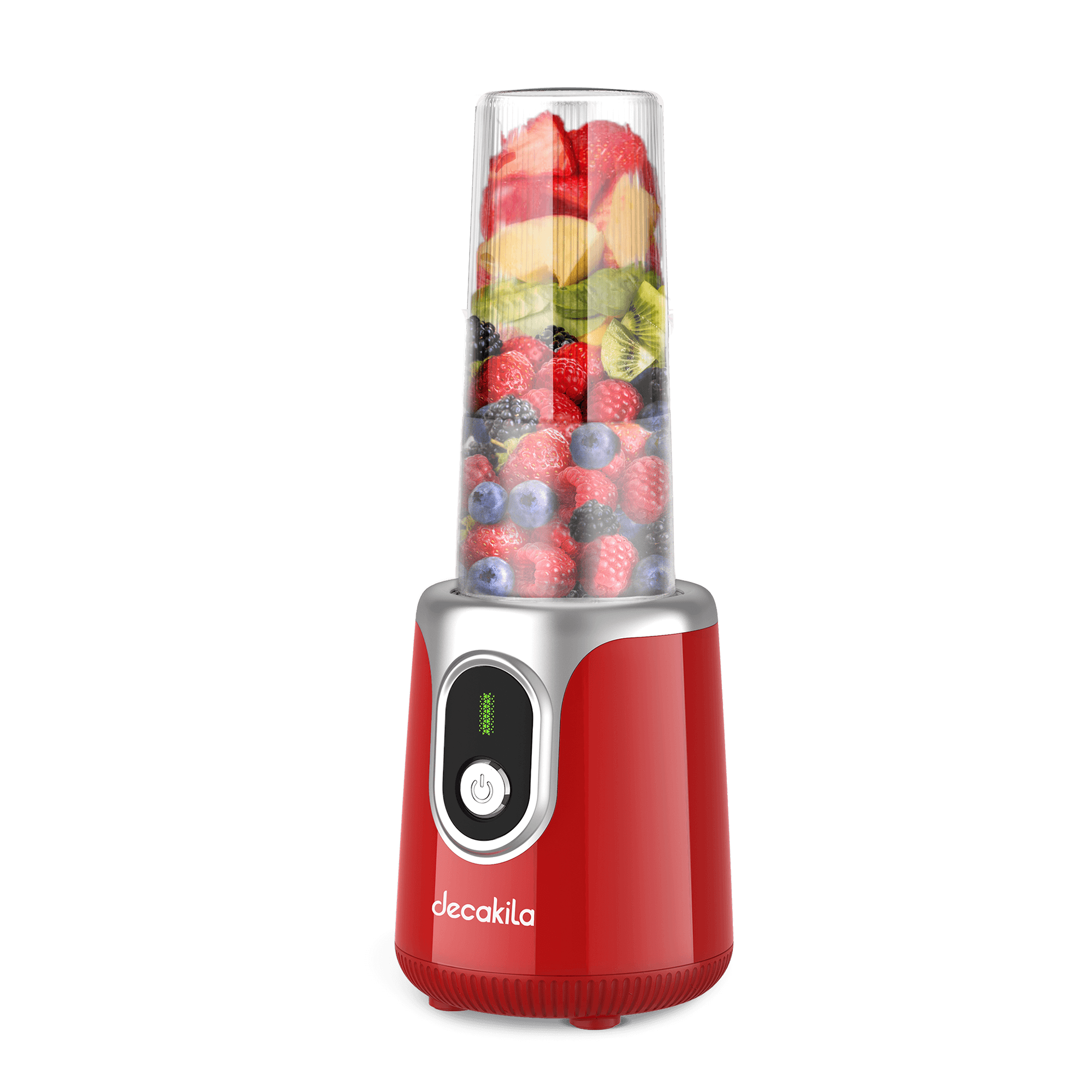 Blender Multifunctional cu Baterie si Incarcare USB 500ml