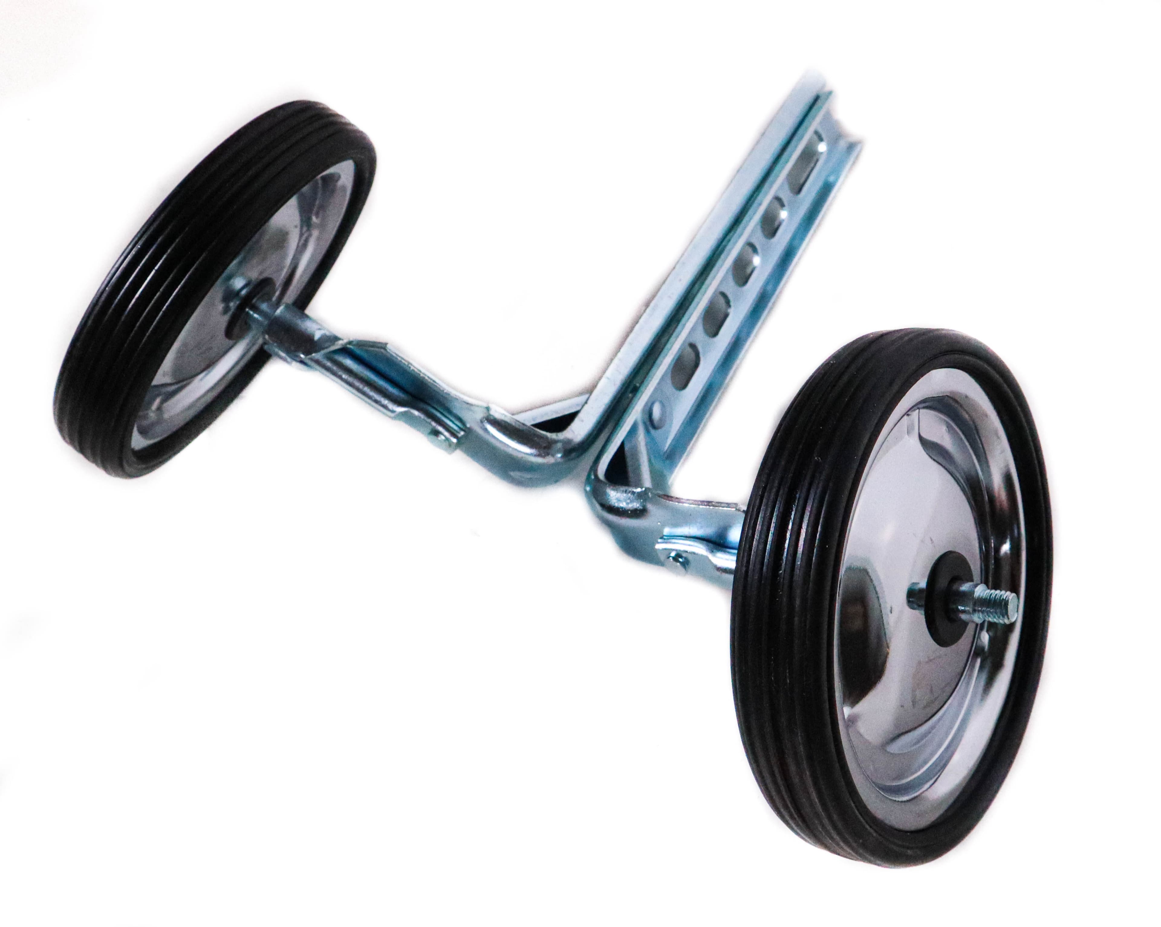 Roti ajutatoare din metal