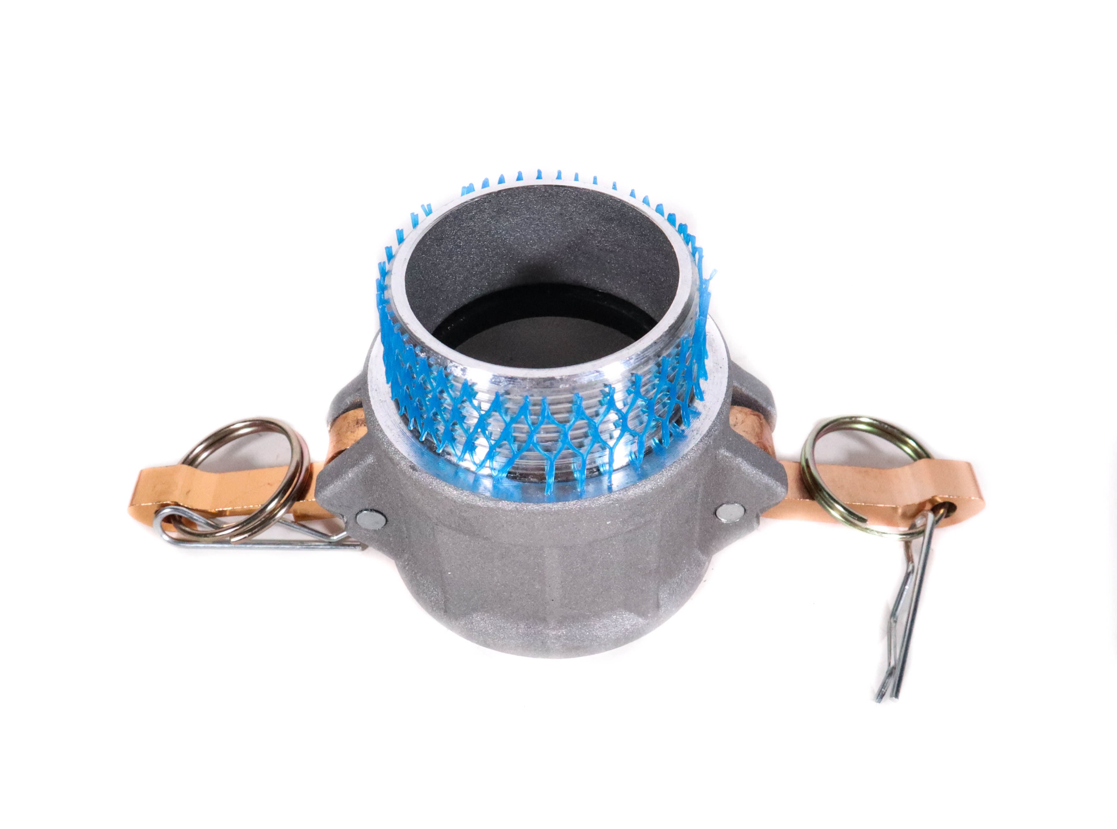 Cupla mama cu filet interior 