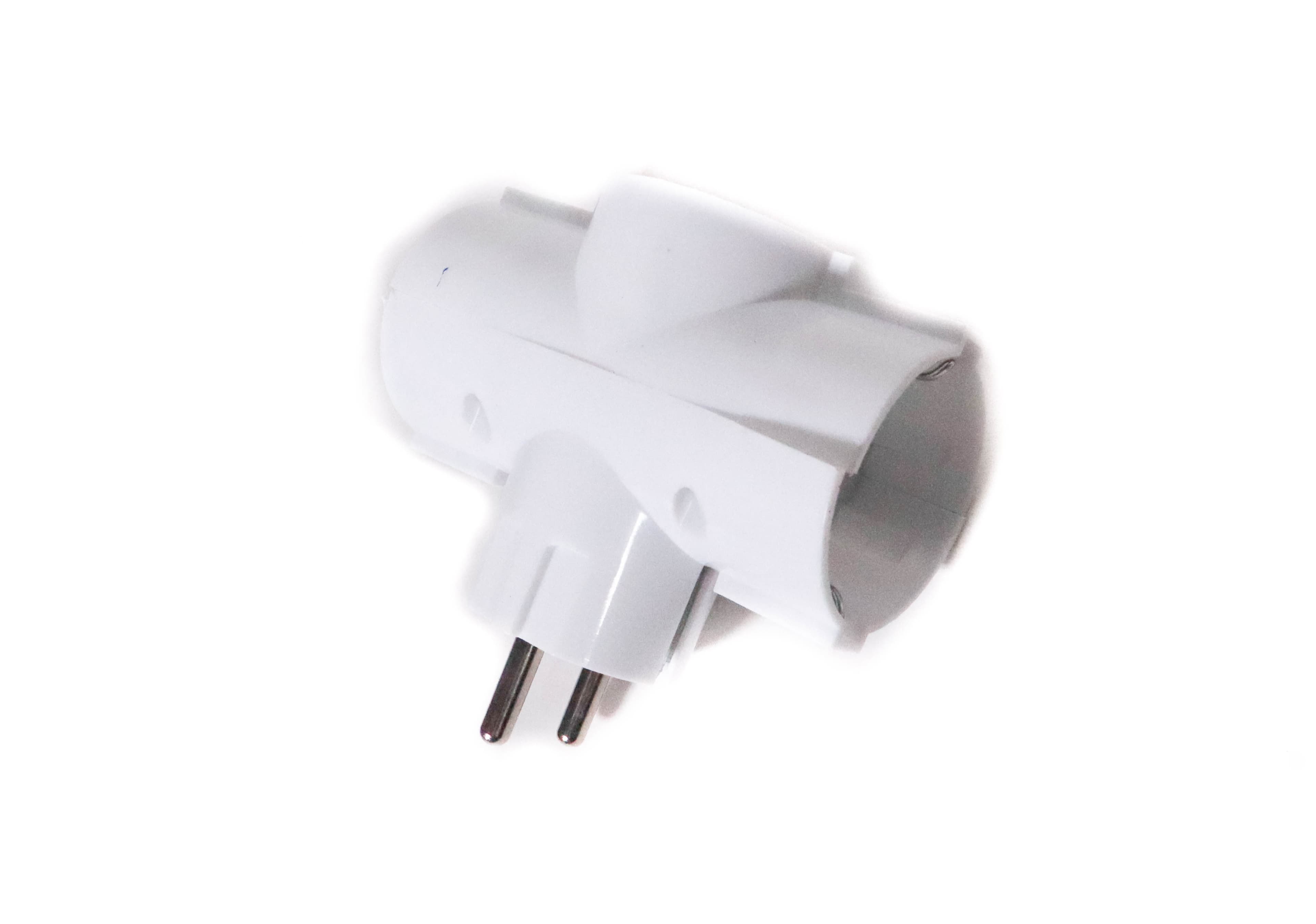 Triplu Stecher Tip Butoias