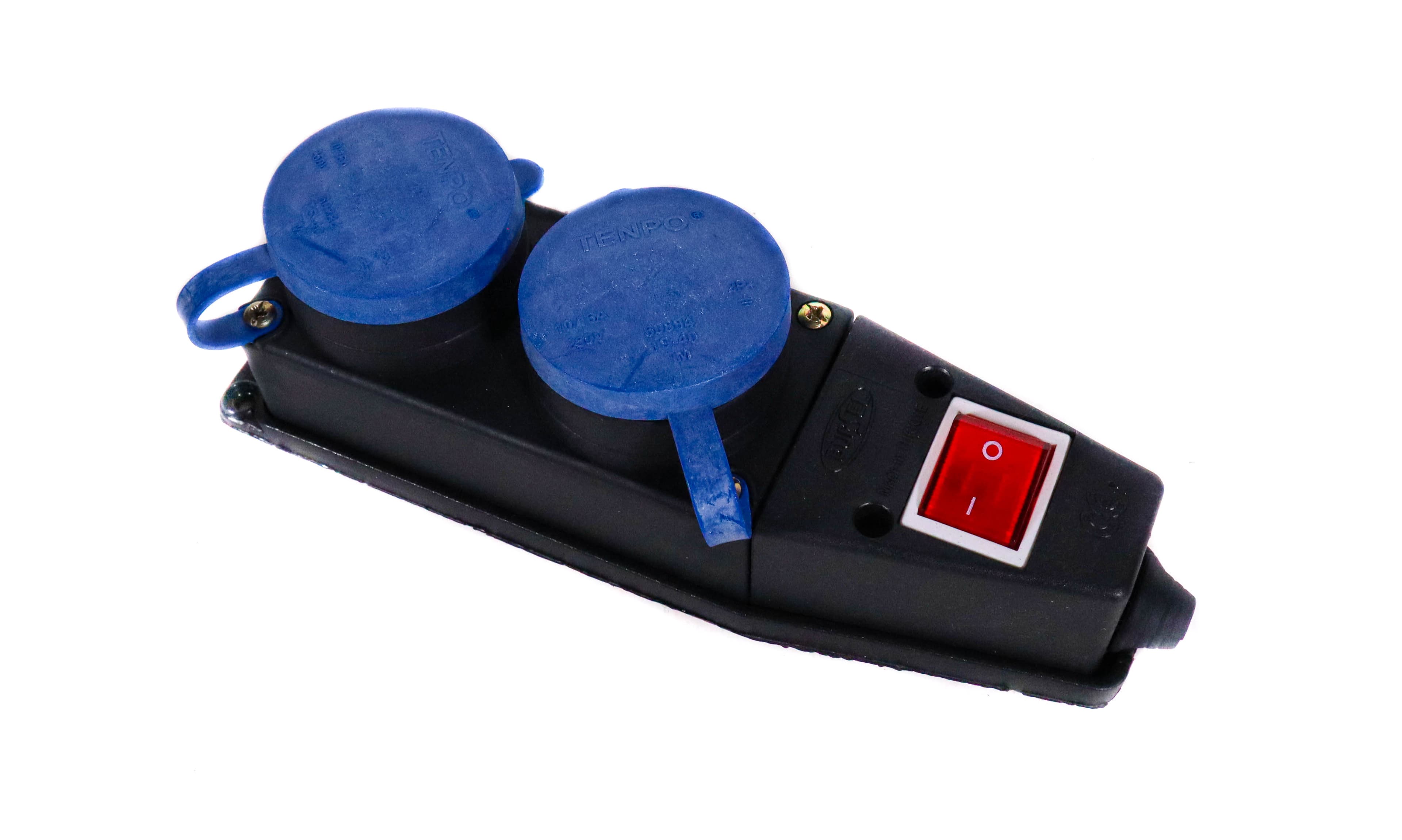 Triplu TEMPO 2 G +intrerupator