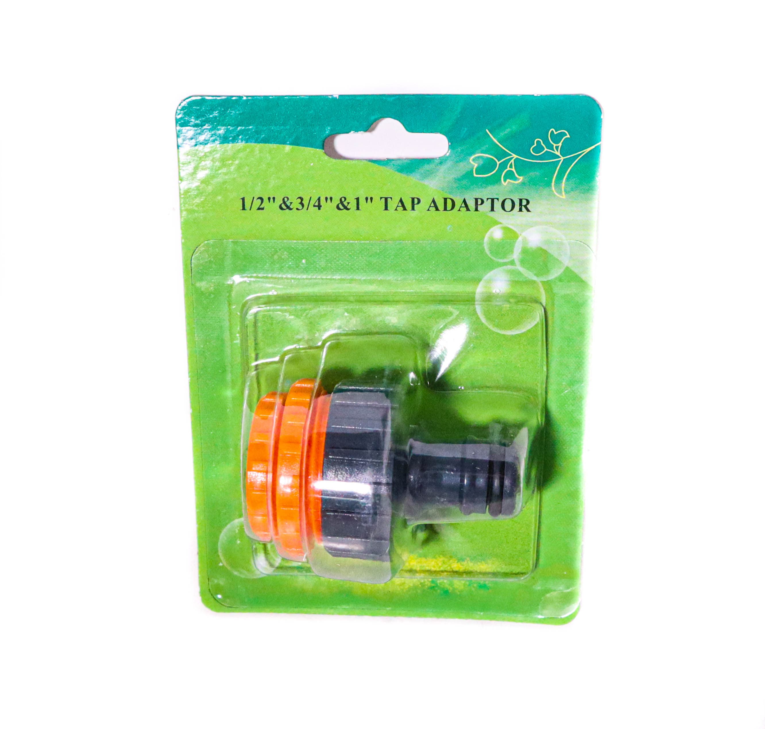 Adaptor petnru Robinet 1/2-3/4-1" YM 5817 standard