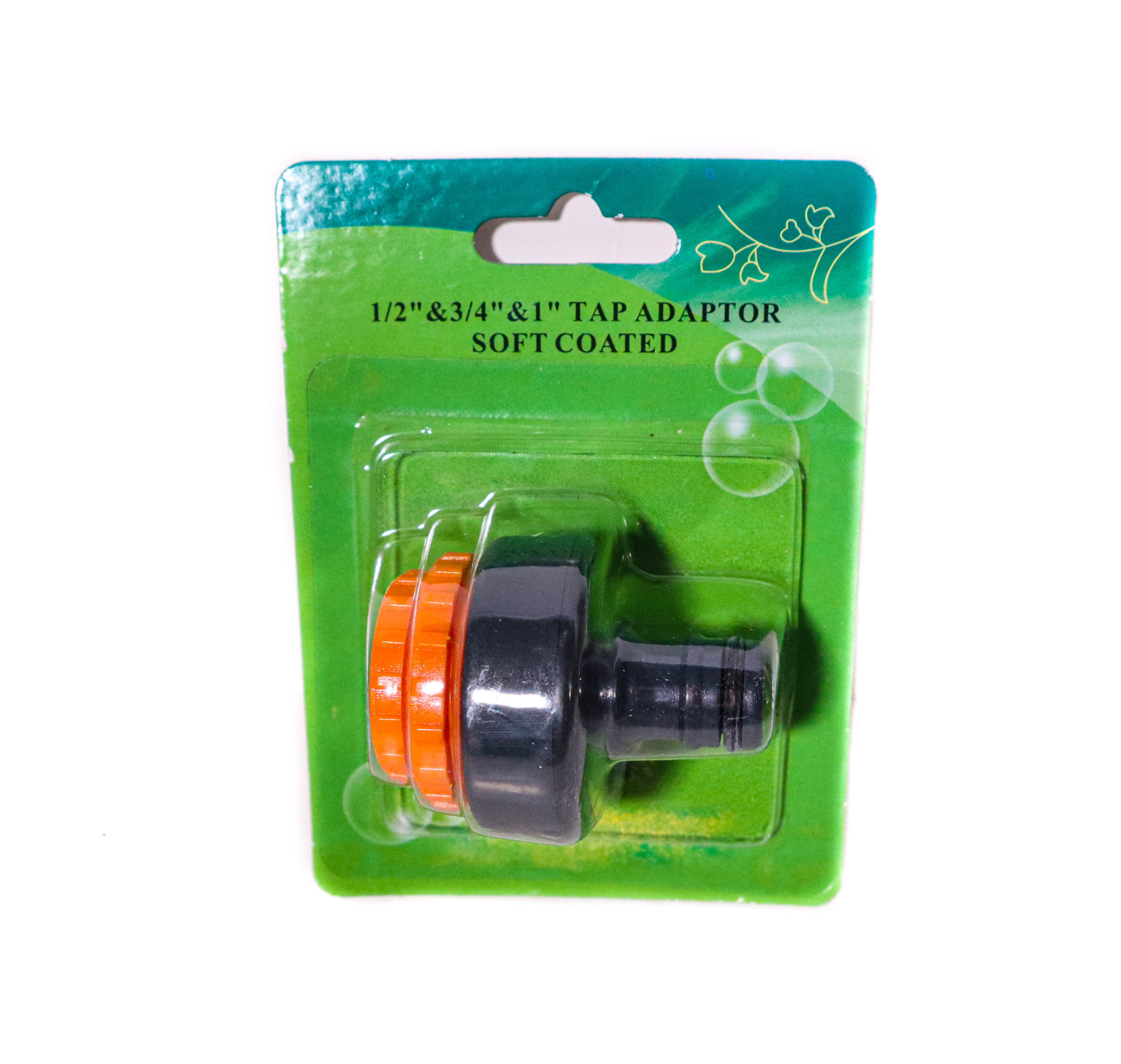 Adaptor pentru Robinet 1/2-3/4-1" YM5817E Profi