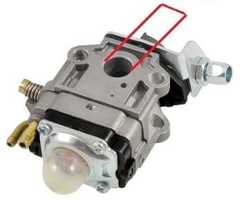 Carburator Mare pentru Motocoasa