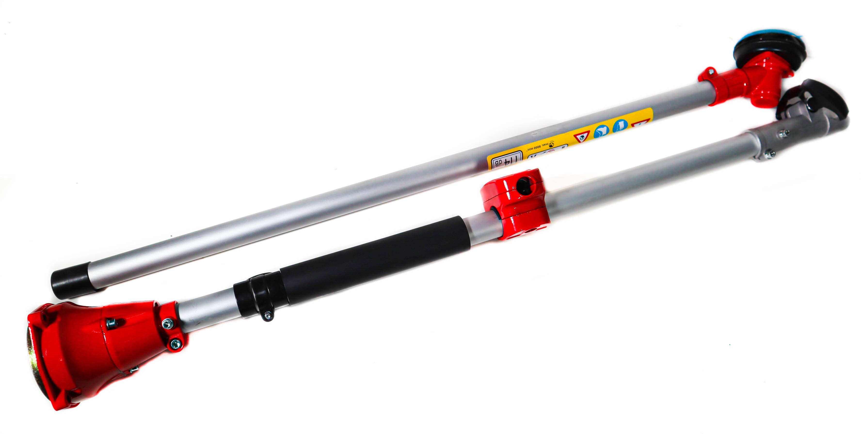 Tija pentru Motocoasa de Taiat Crengi