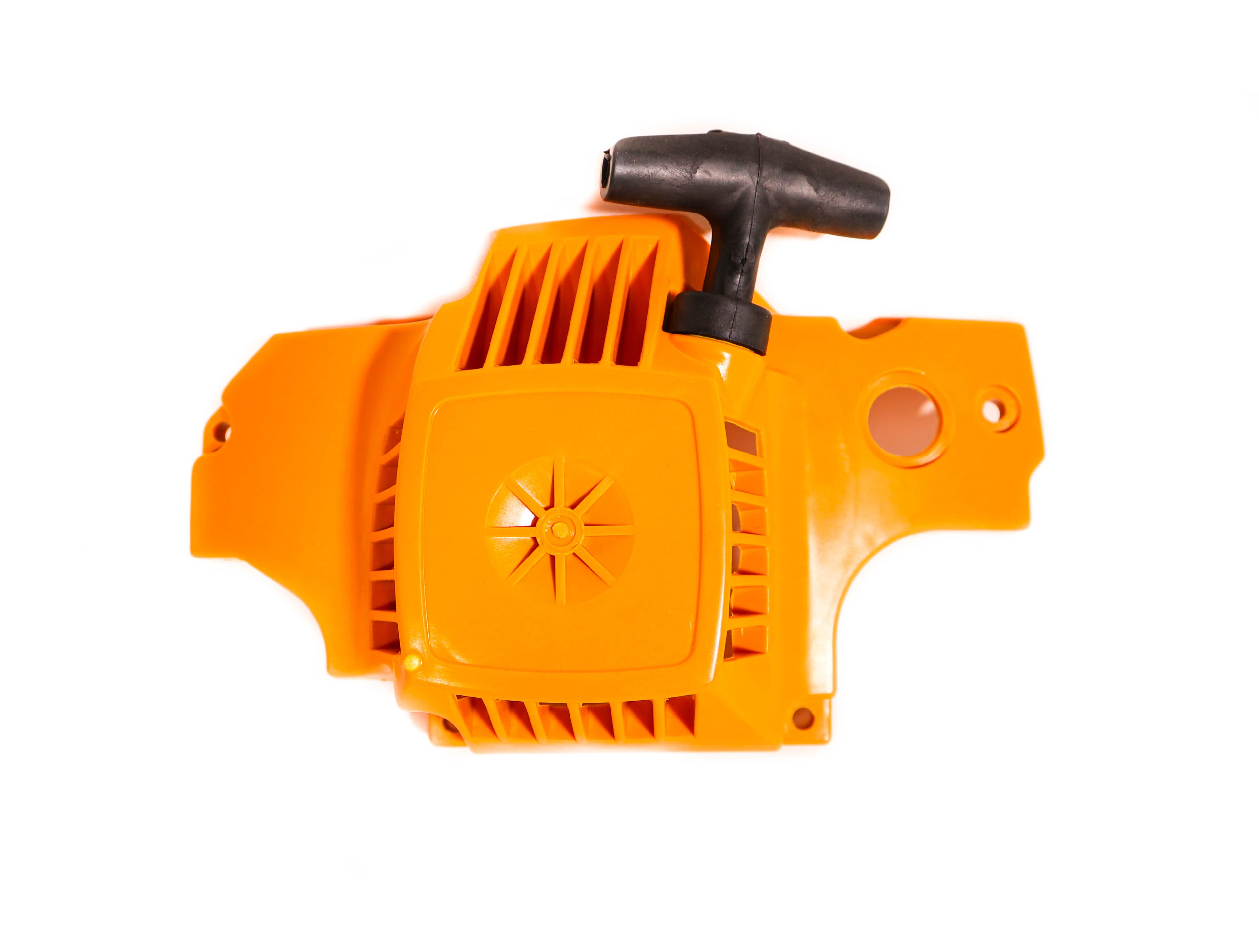 Demaror 350/351 Partner