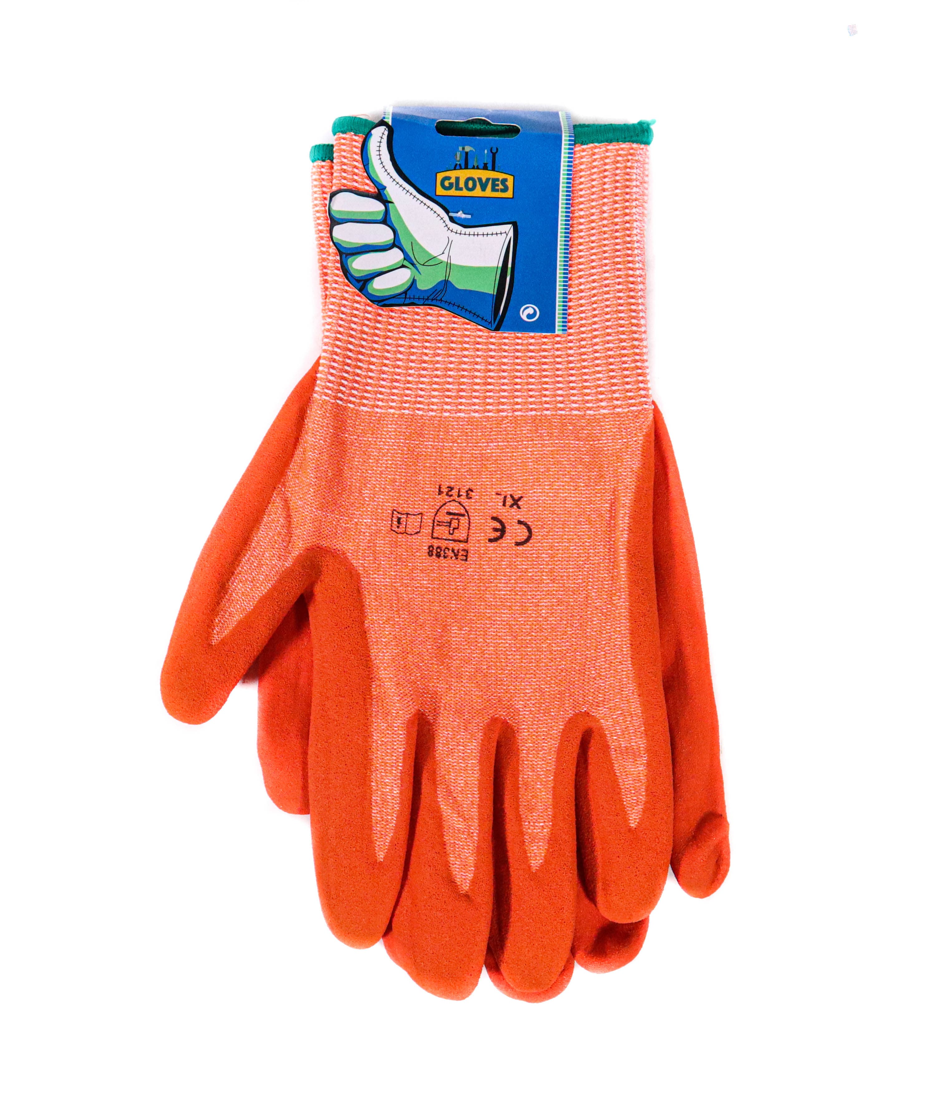 Manusi Cauciucate nr. 11 XL Profi