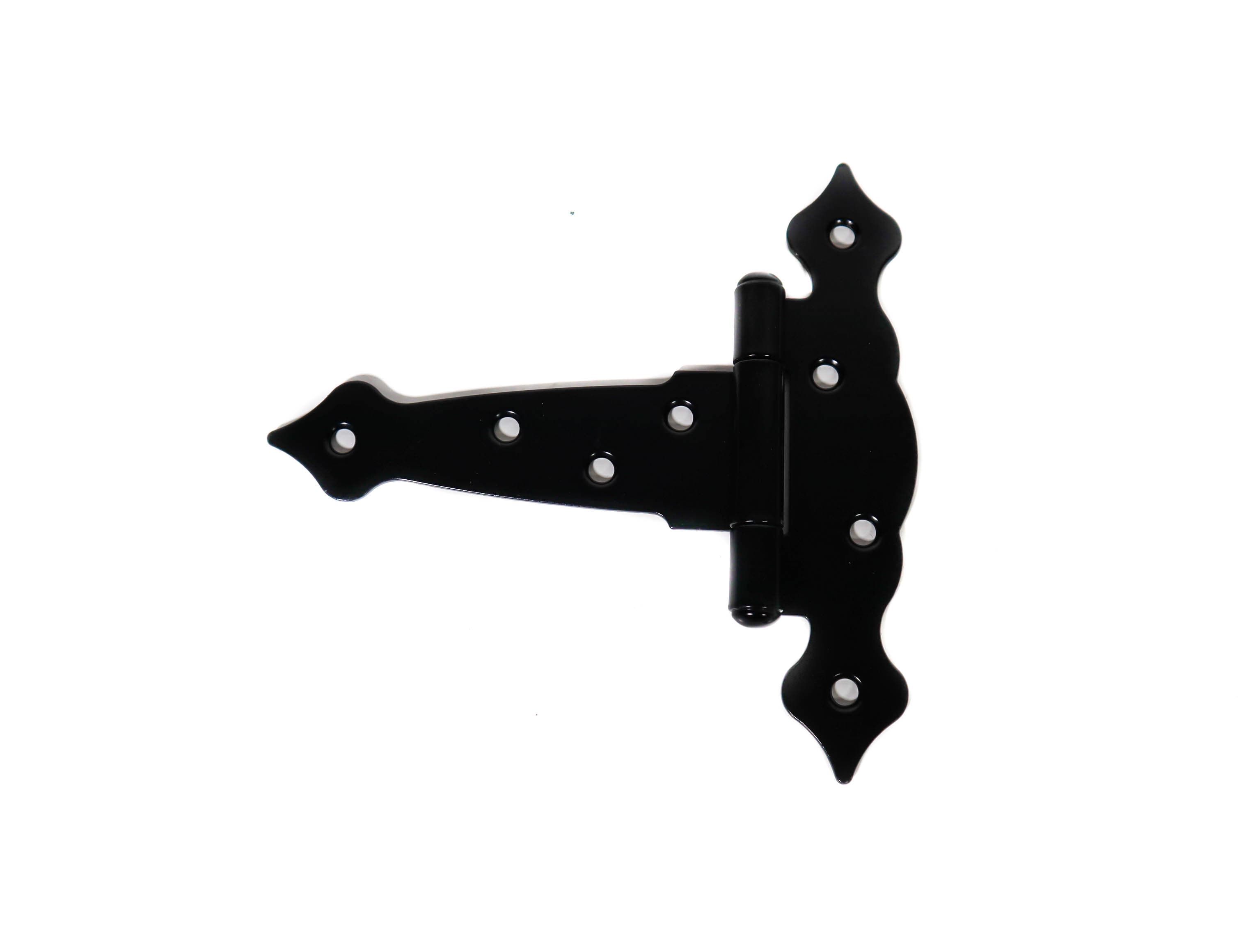 Balama Neagra cu Ornament