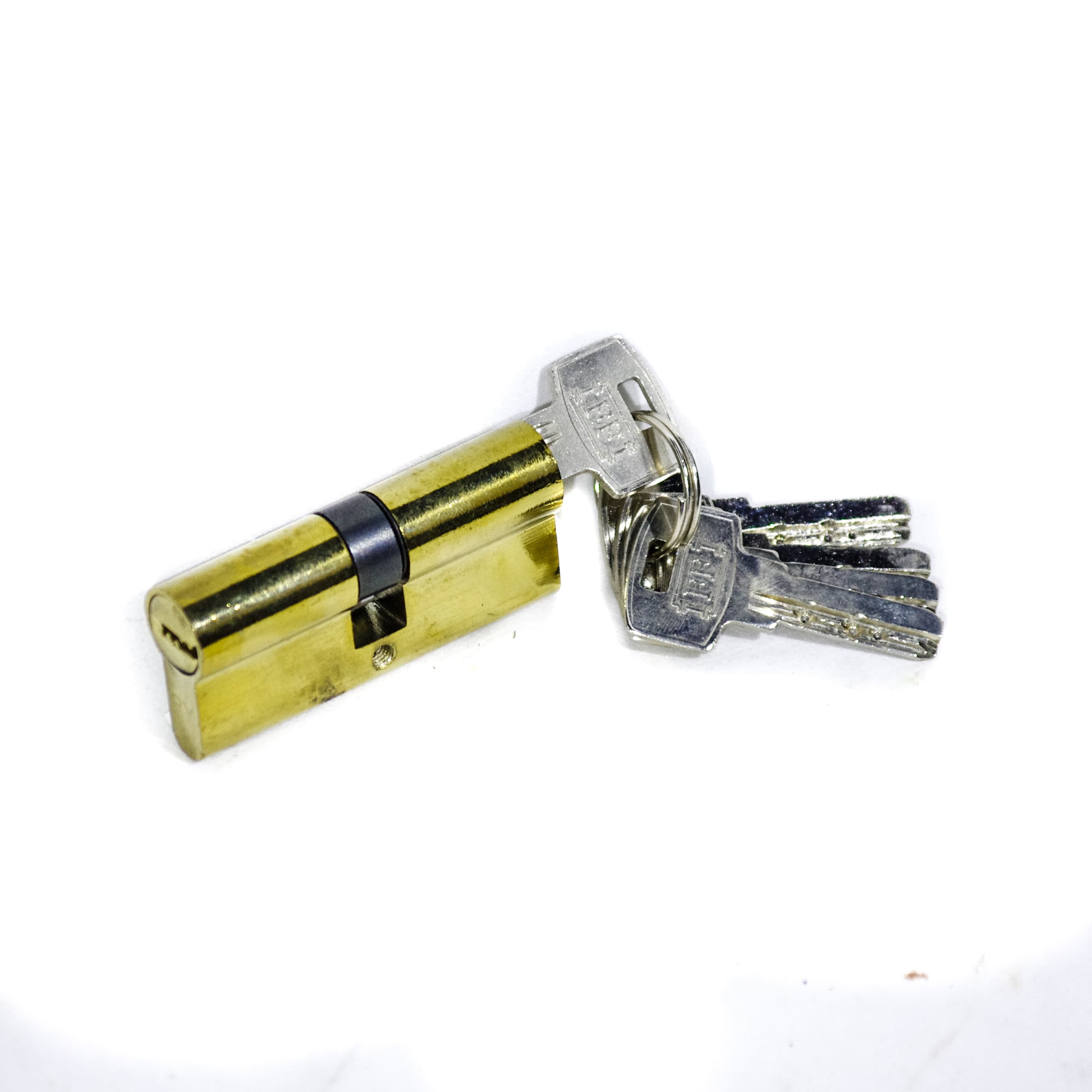 Butuc Yala 70mm cu 3 Chei