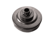 Caseta pentru drujba 350HV