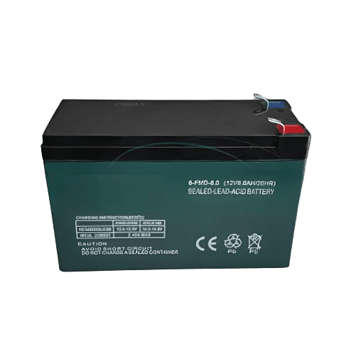 Baterie pentru Pompa de Stropit