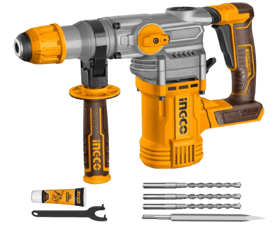 Picamer 20V Brushless Fara Baterie