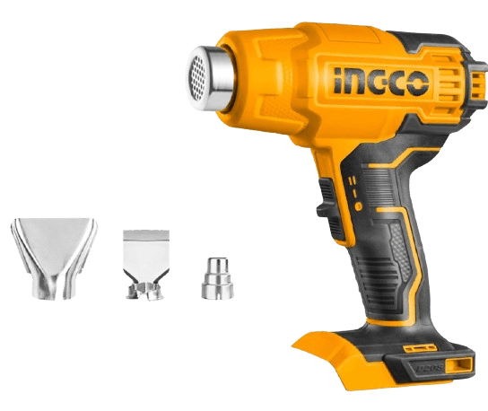 Pistoale cu Aer Cald 20V