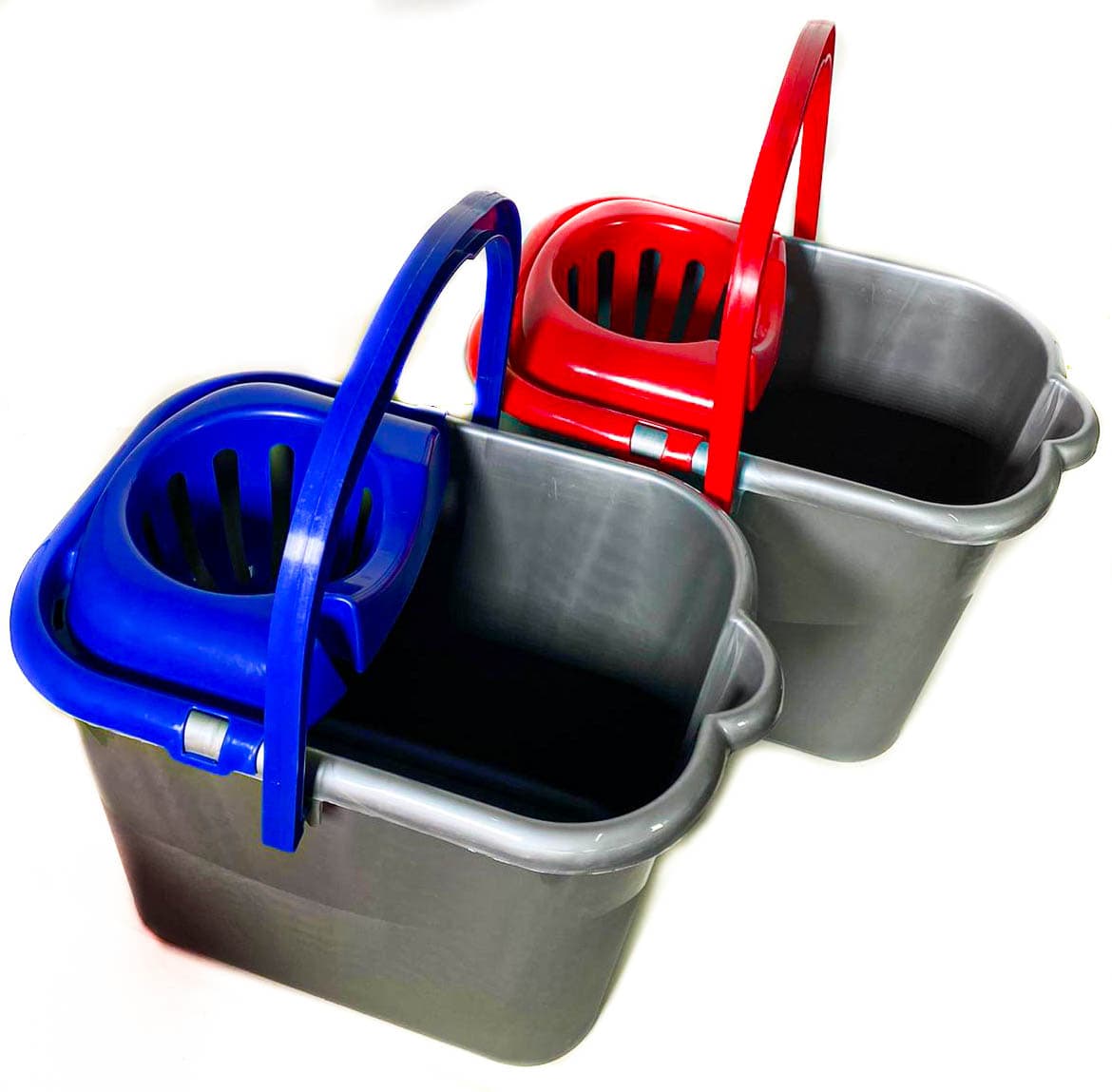 Galeata cu Storcator pt Mop 15L