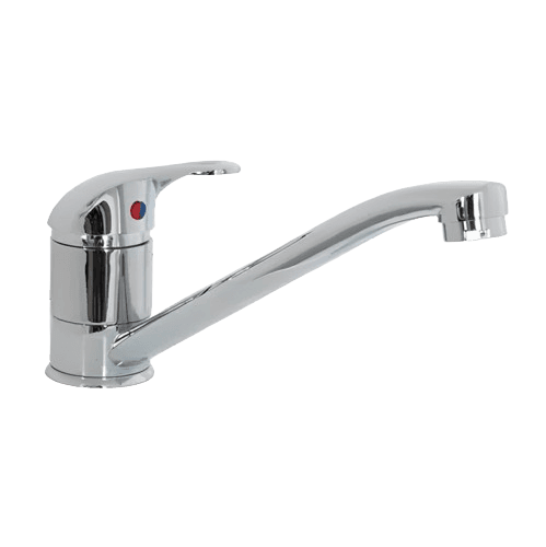 Baterie Sativa cu Teava 24cm