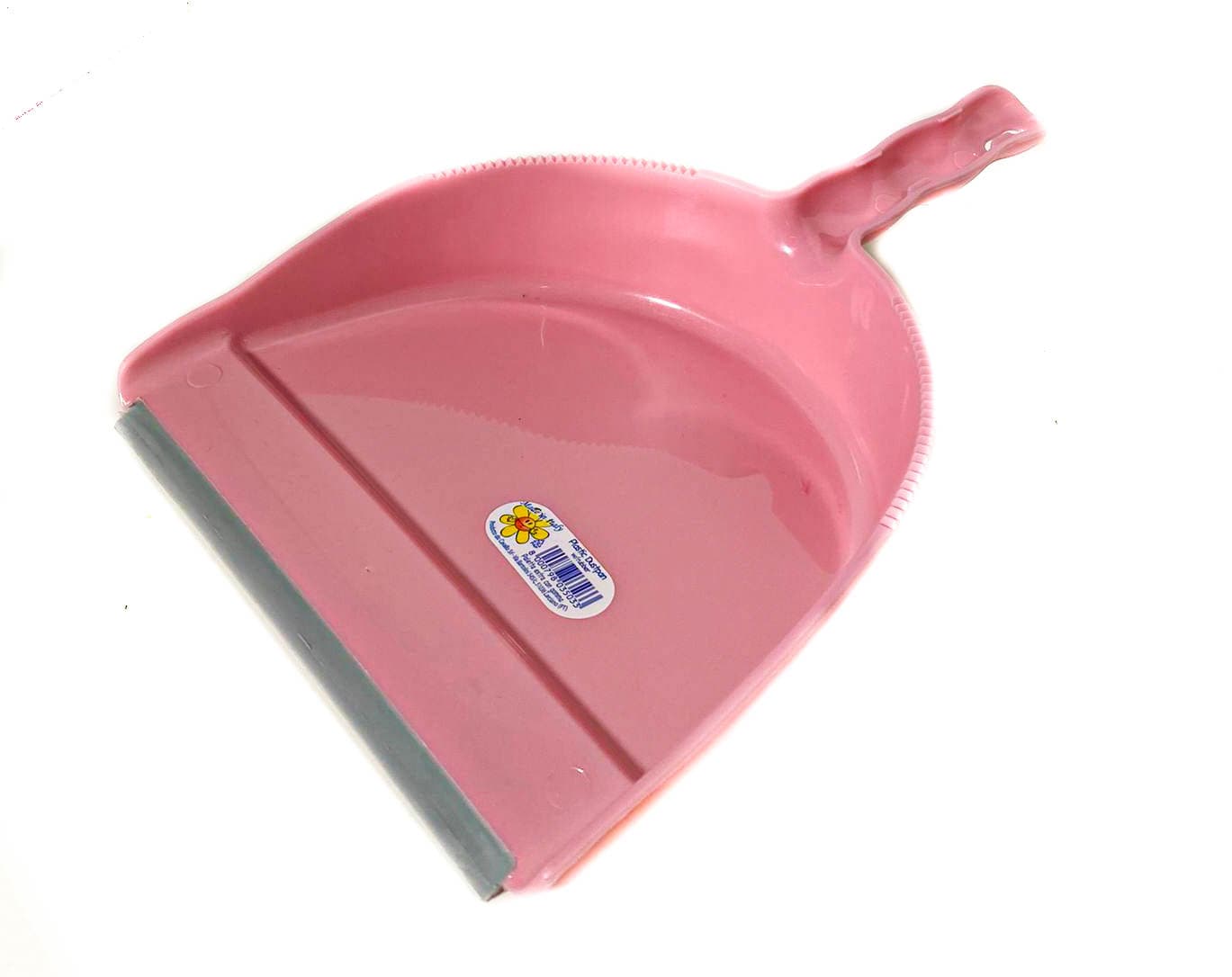 Faras pentru Gunoi Menajer din Plastic si Cauciuc