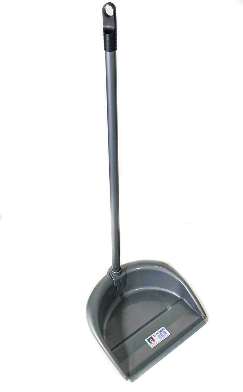 Faras din Plastic pt Gunoi Menajer