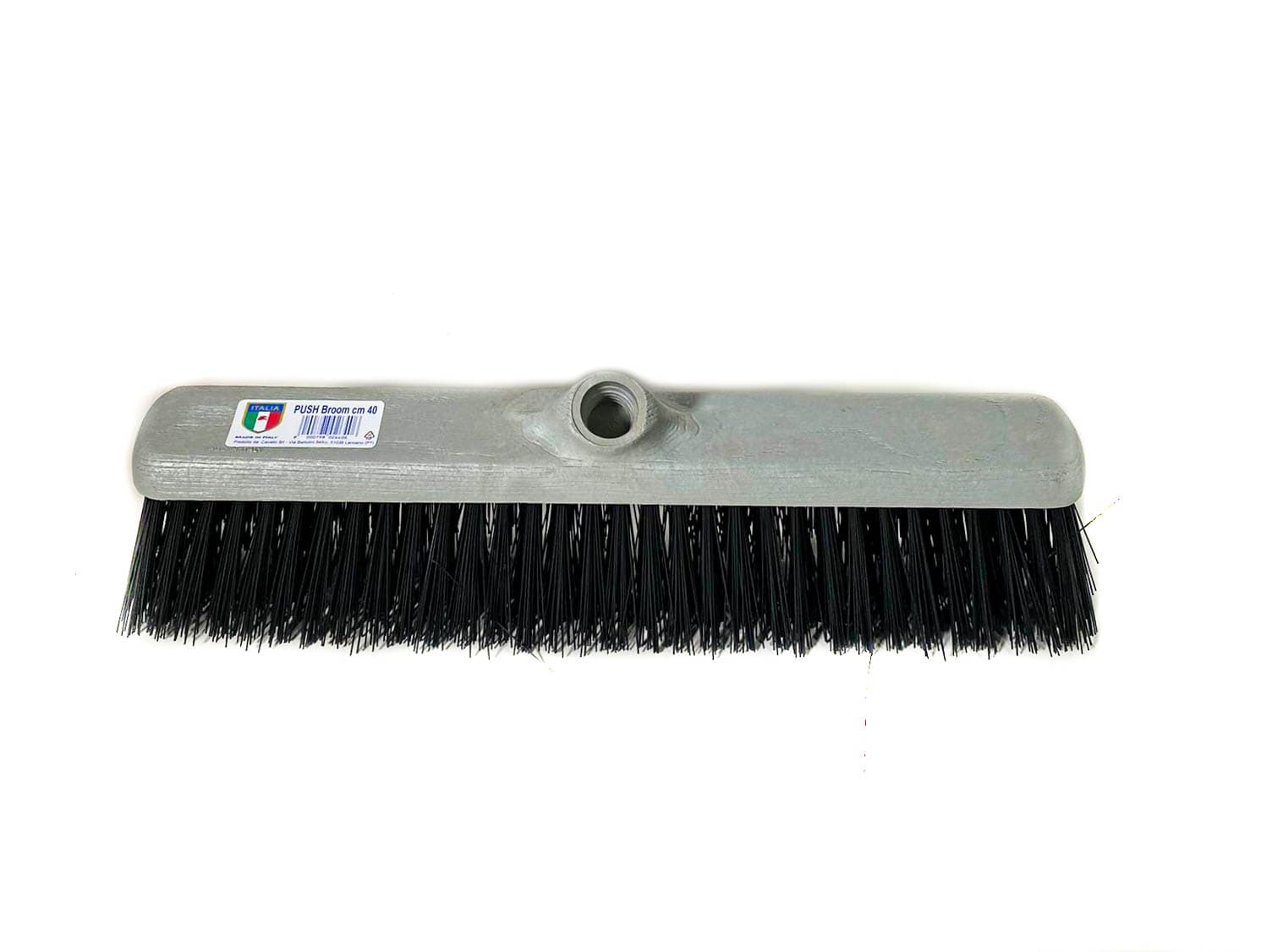 Perie Curte PUSH BROOM 40cm