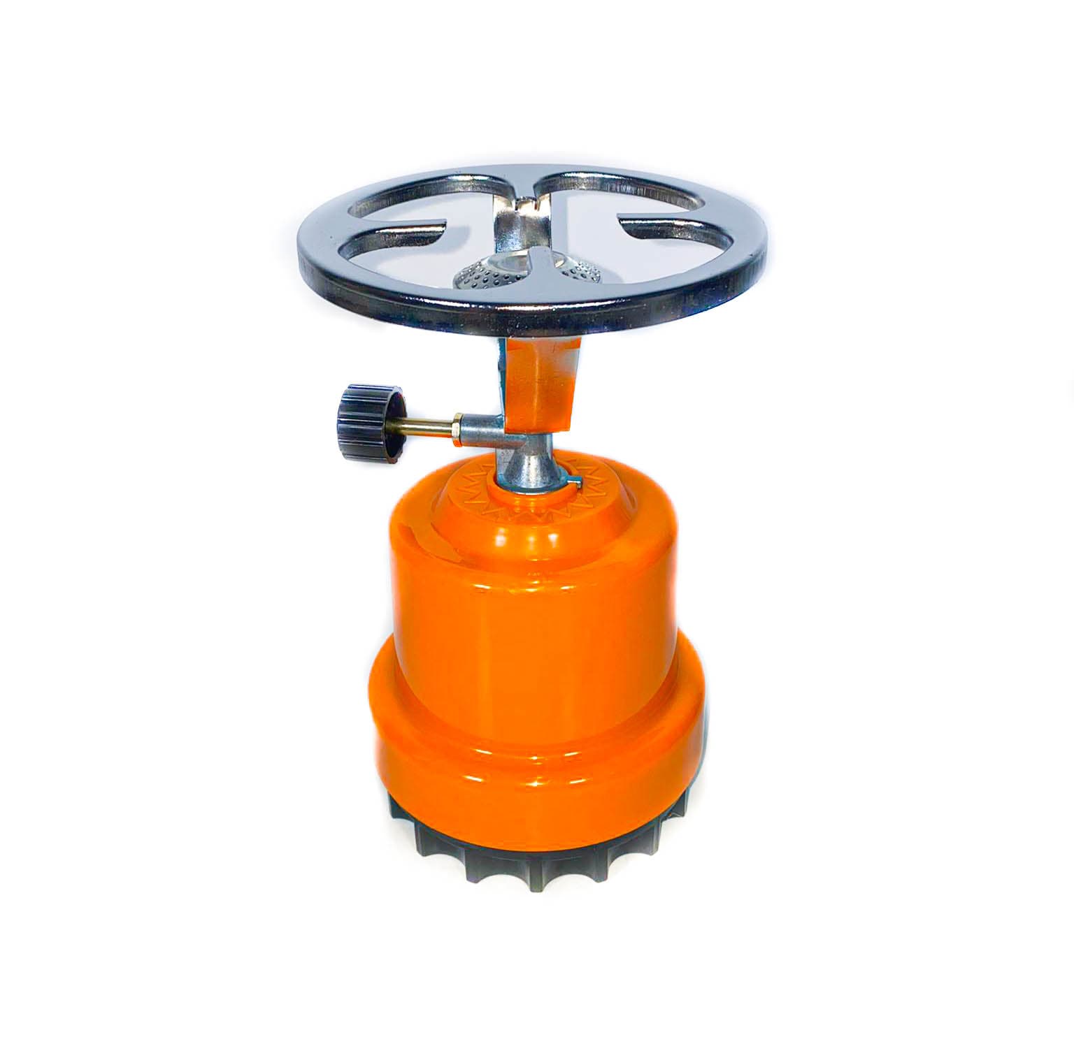 Mini Aragaz Camping CH