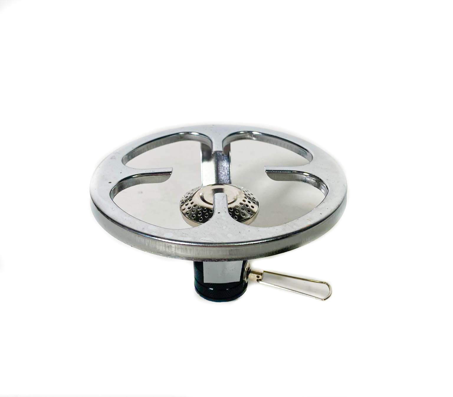 Arzator cu Suport Rezerva Gaz