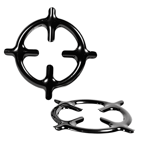 Suport din Metal pentru Aragaz