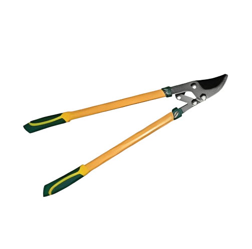 Foarfeca Telescopica cu Parghie pentru Pomi
