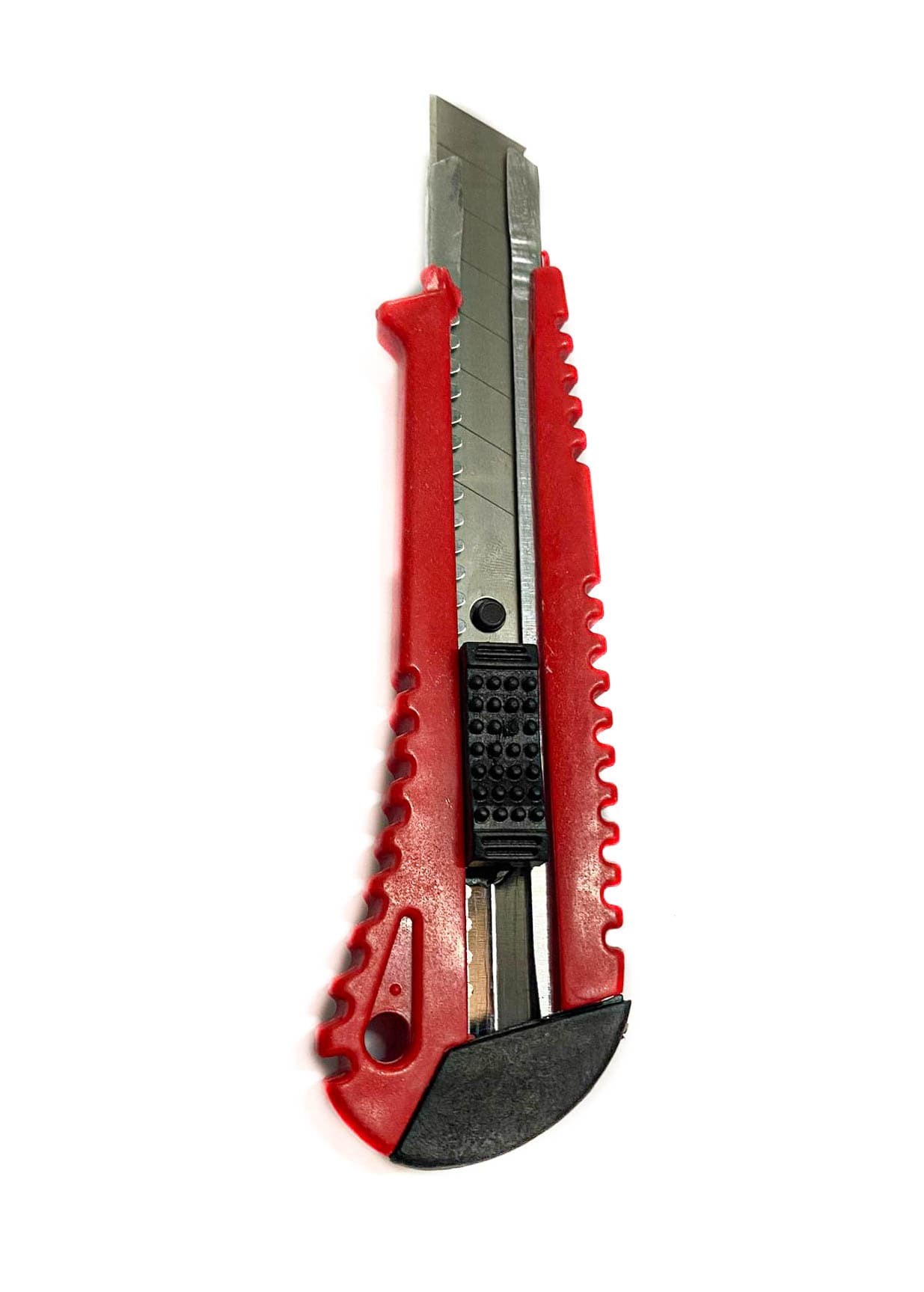 Cutter cu Maner de Plastic