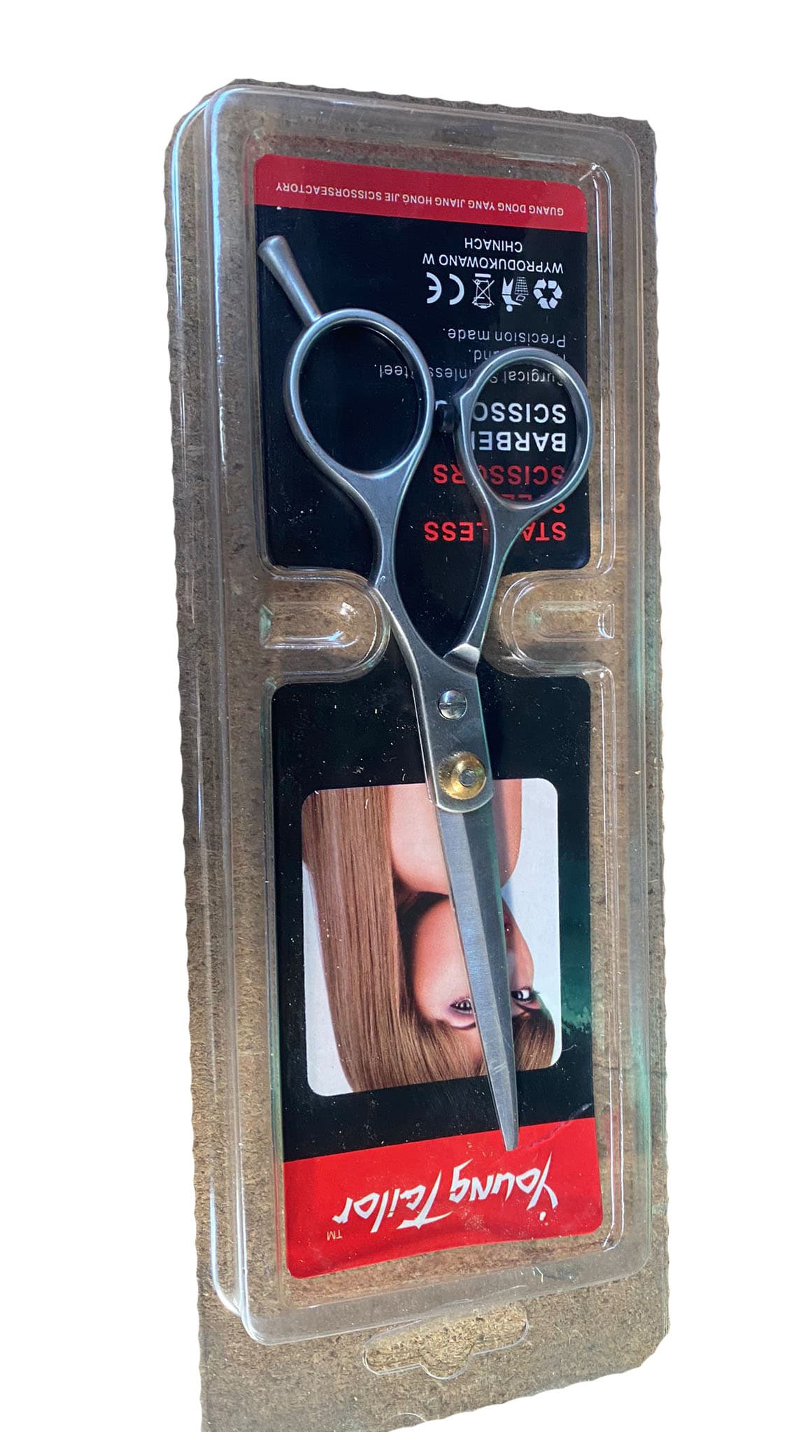 Foarfeca pentru Tuns din Metal