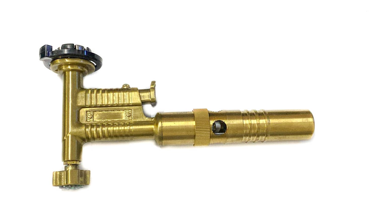 Lampa De Gaz / Torta / Arzator de Alama Lung Profesional