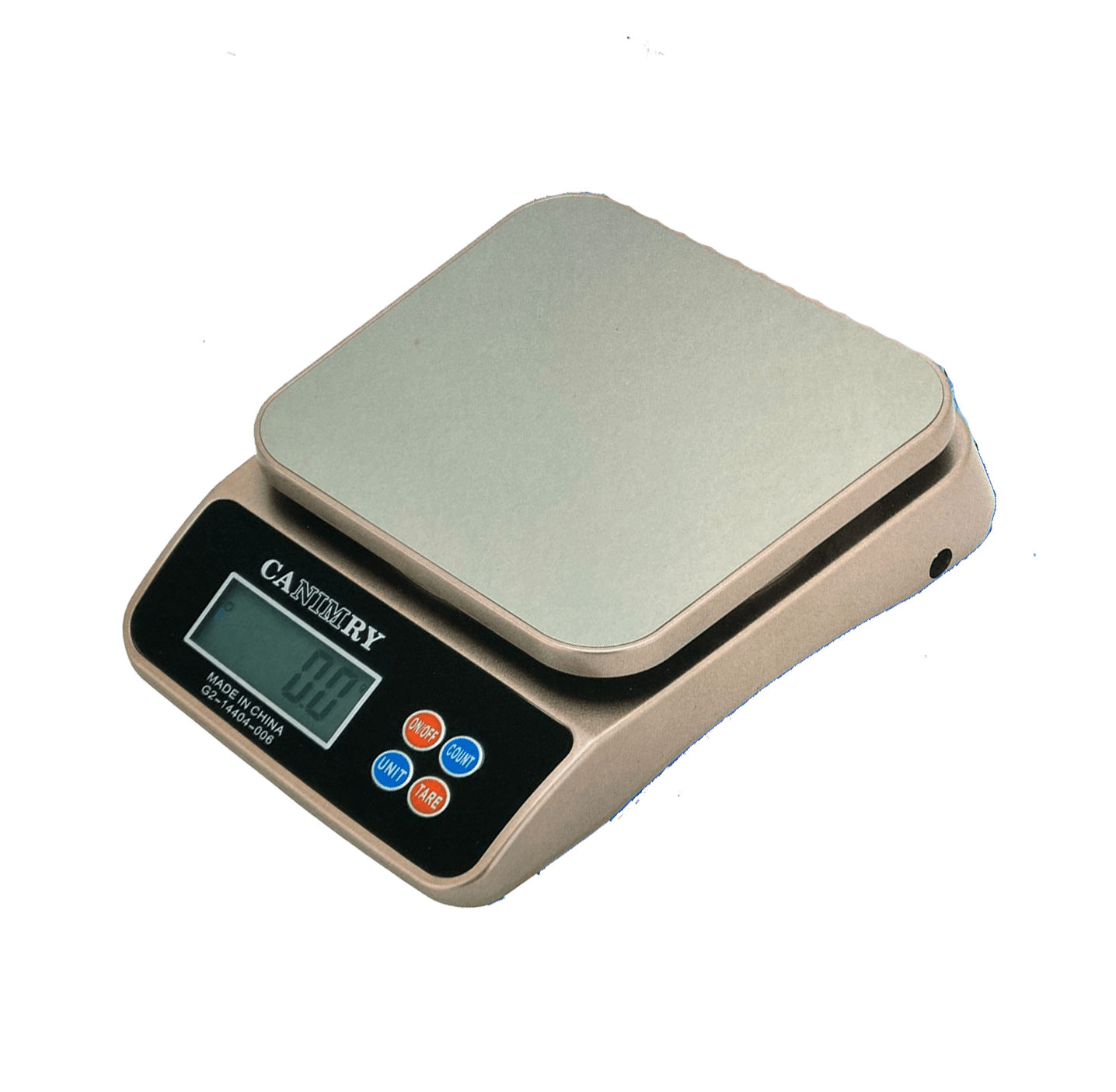 Cantar Electric Bucatarie cu Precizie Gramaj 5kg