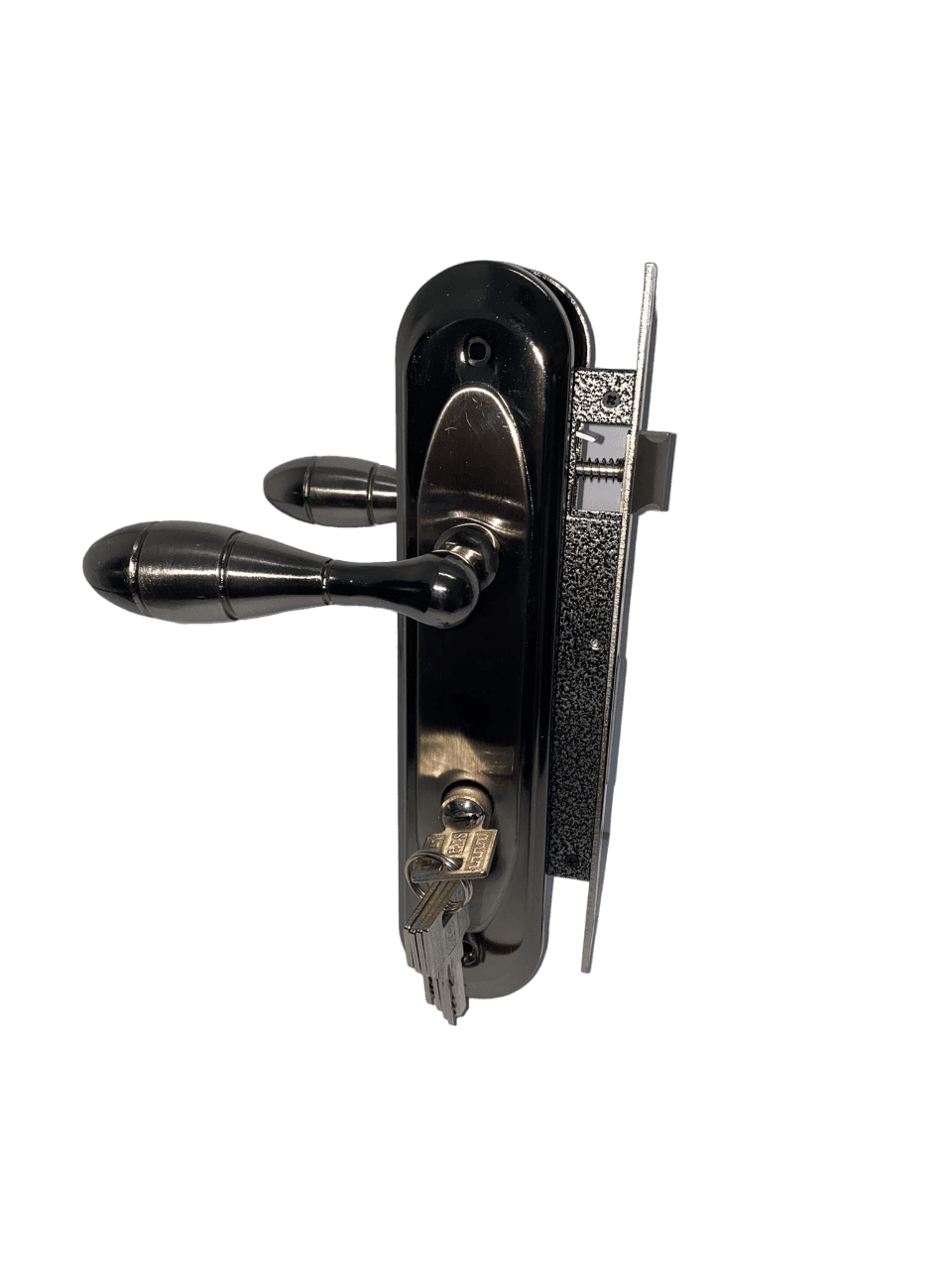 Broasca Yala Mica G.J.S