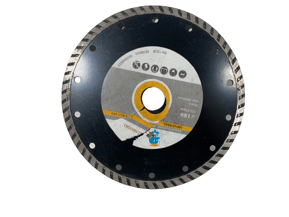 Disc Diamantat Turbo 180