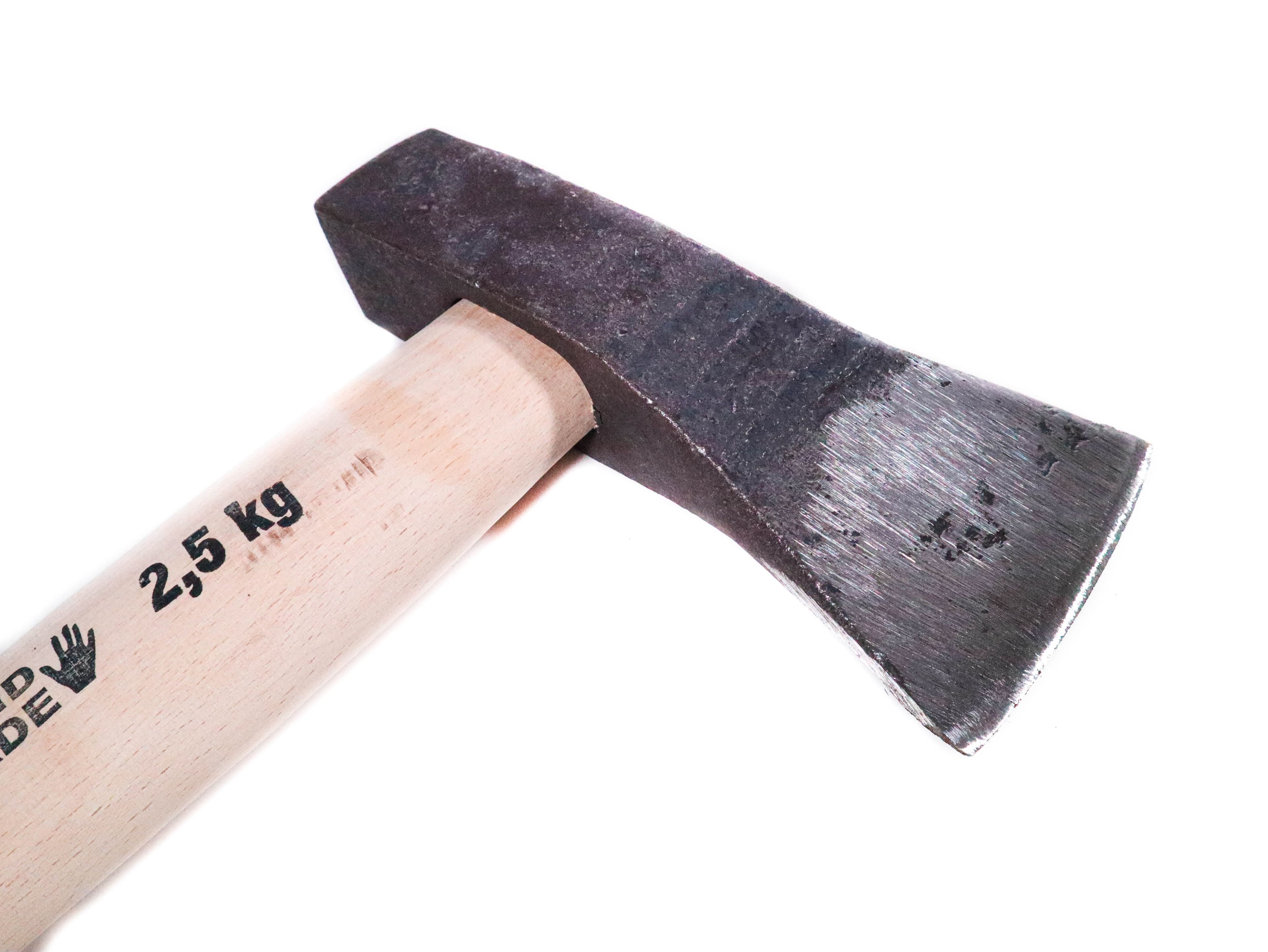 Secure Forjata de Crapat 2.5 kg PL