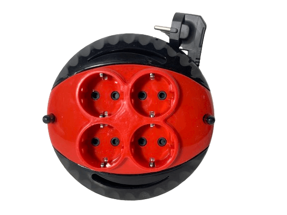 Prelungitor cu Tambur 5M TU