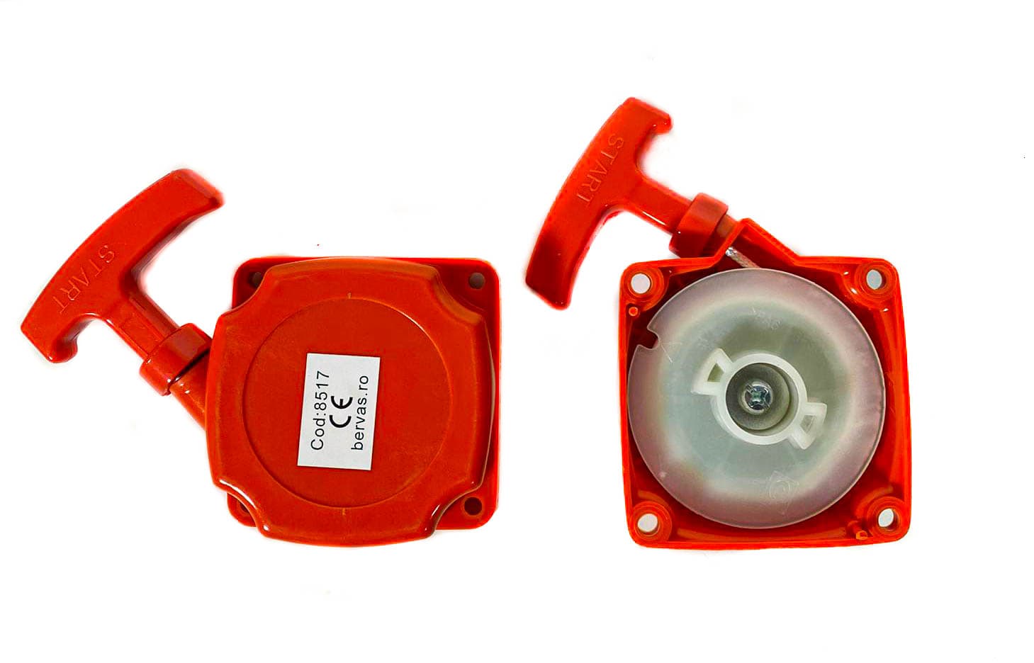 Demaror pt. Motocoasa 2G portocaliu