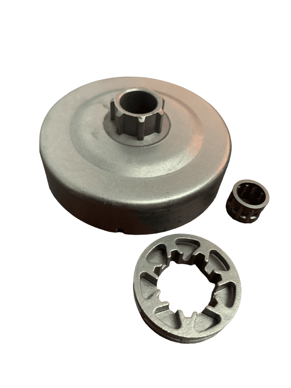 Caseta pentru drujba 268HV