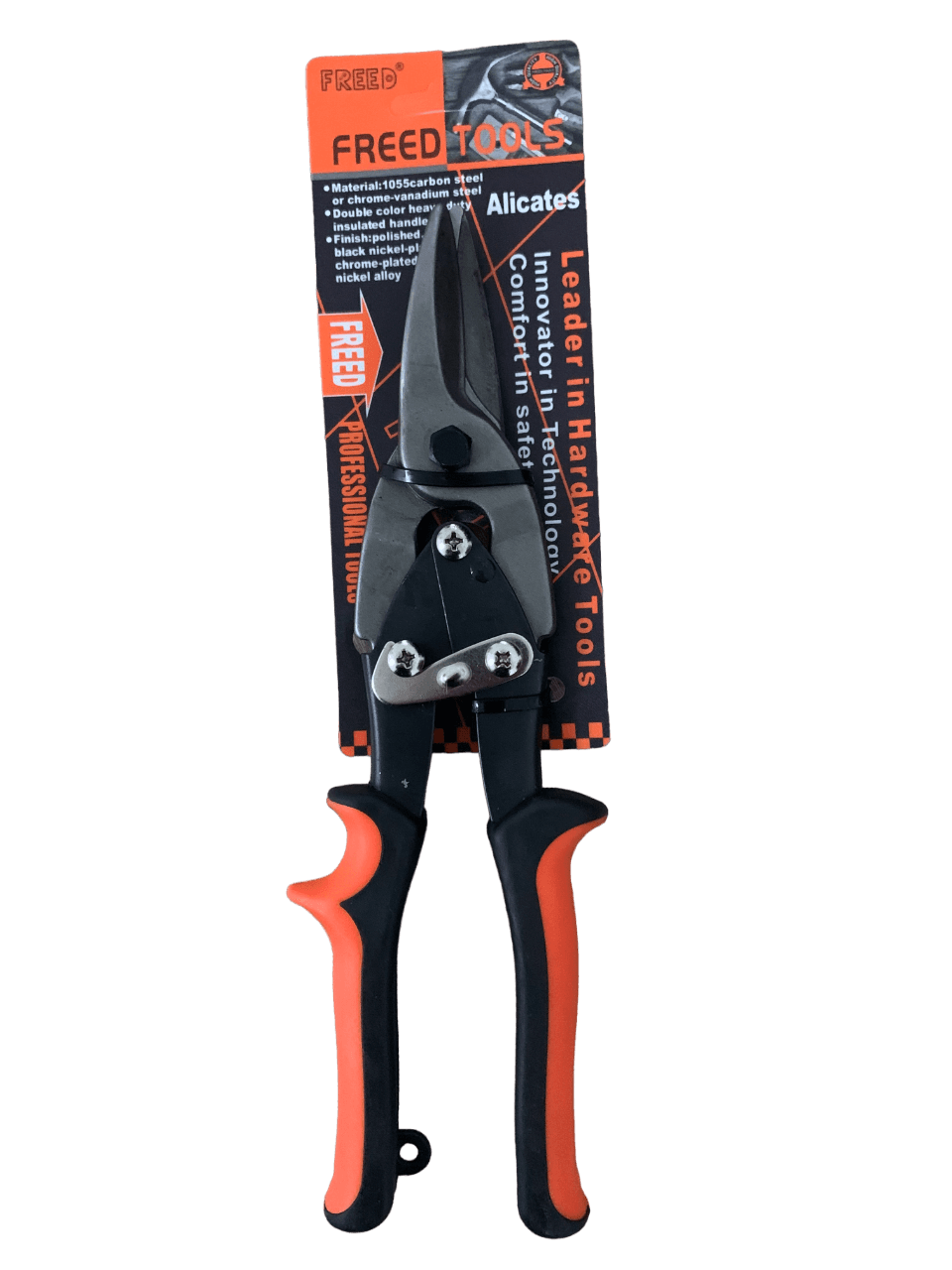 Foarfeca pentru Taiat Tabla