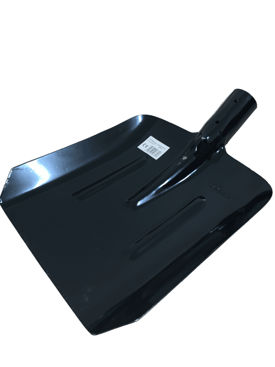 Lopata Neagra Dreapta