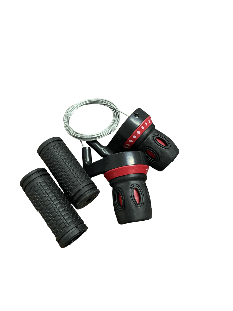 Maneta Schimbator Rotativa